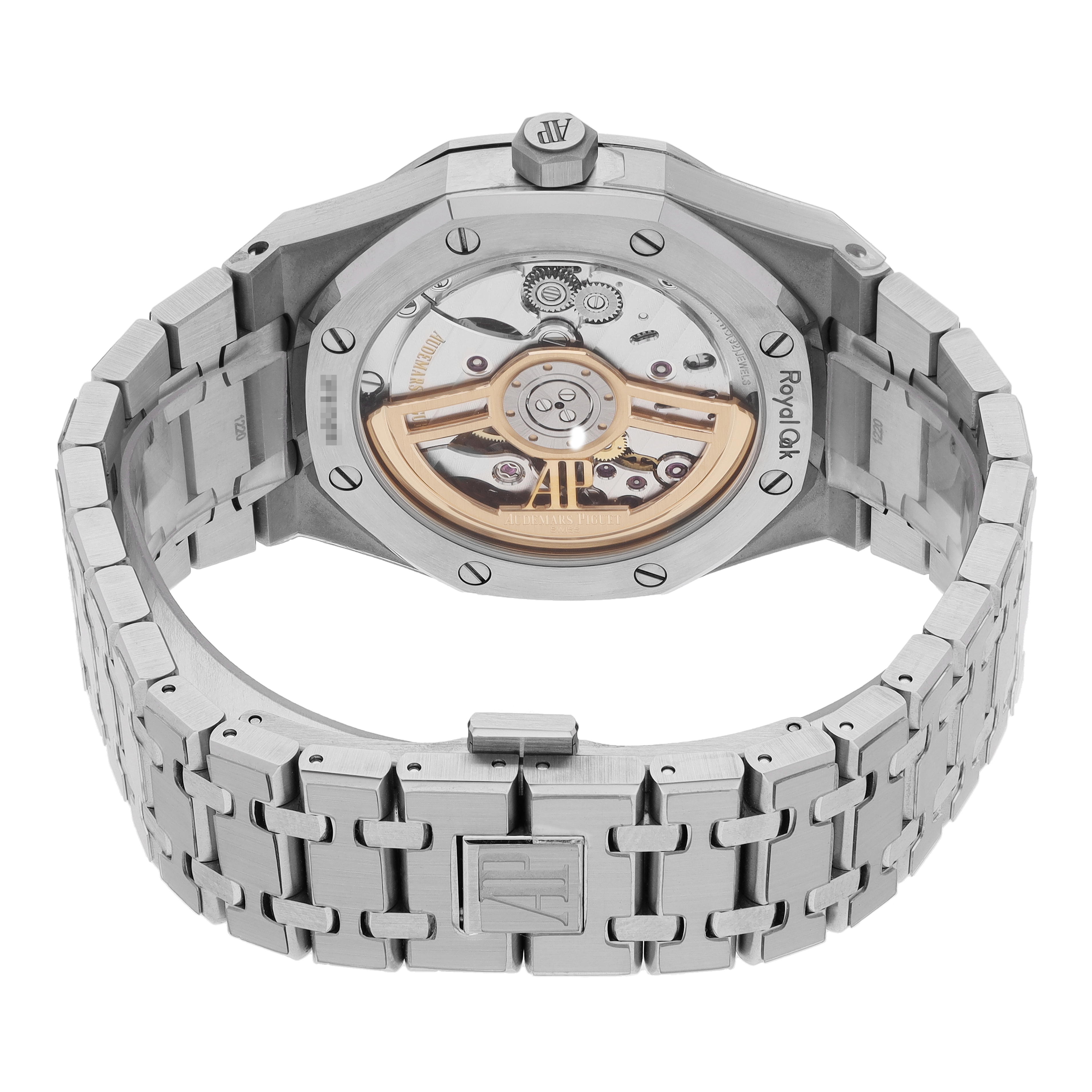Audemars Piguet Royal Oak 15500ST.OO.1220ST.03