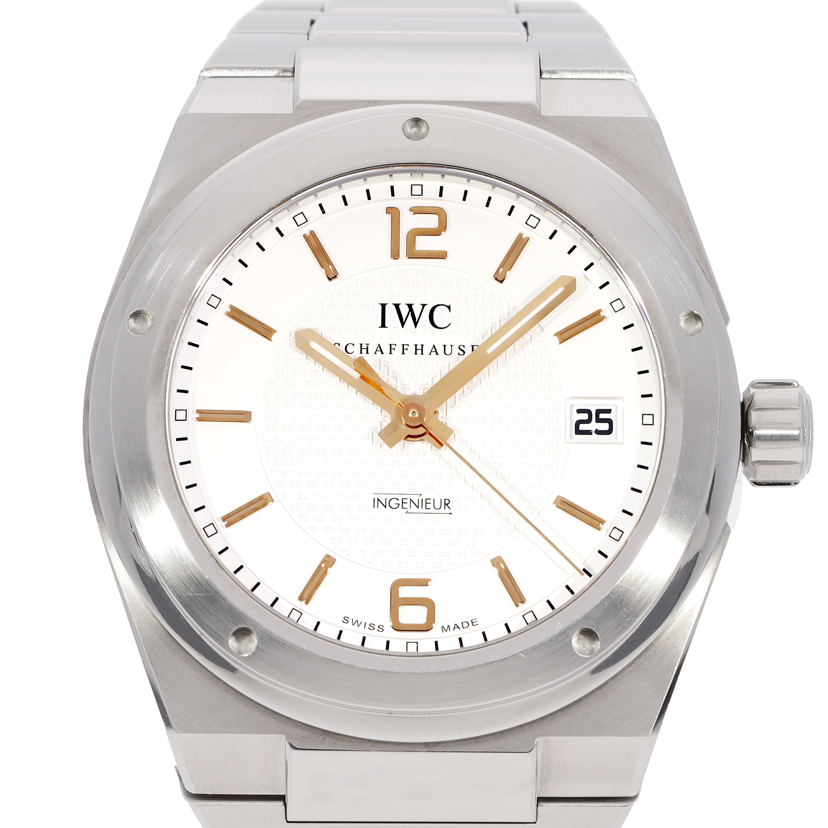 IWC Ingenieur IW322801