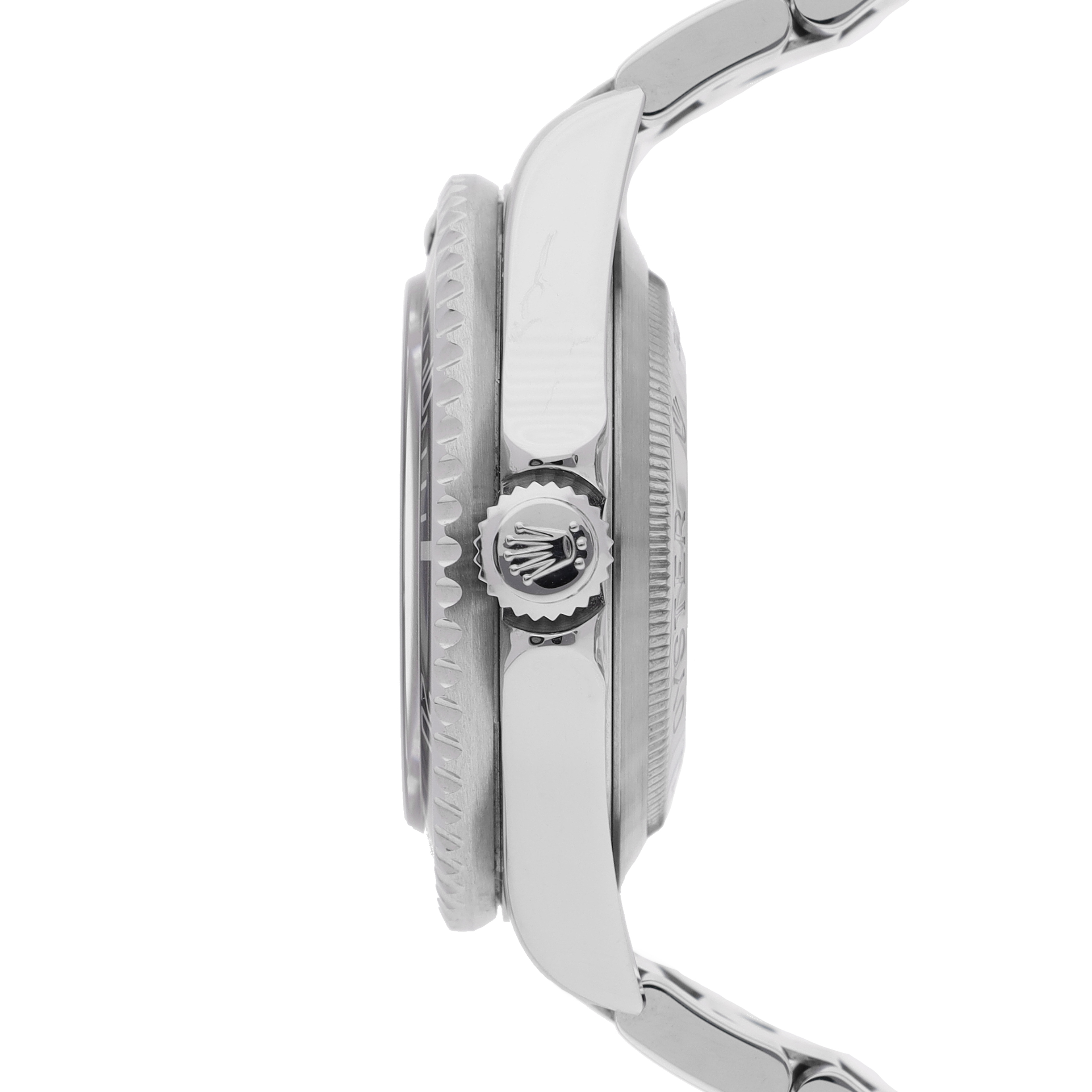 Rolex Sea-Dweller 16600