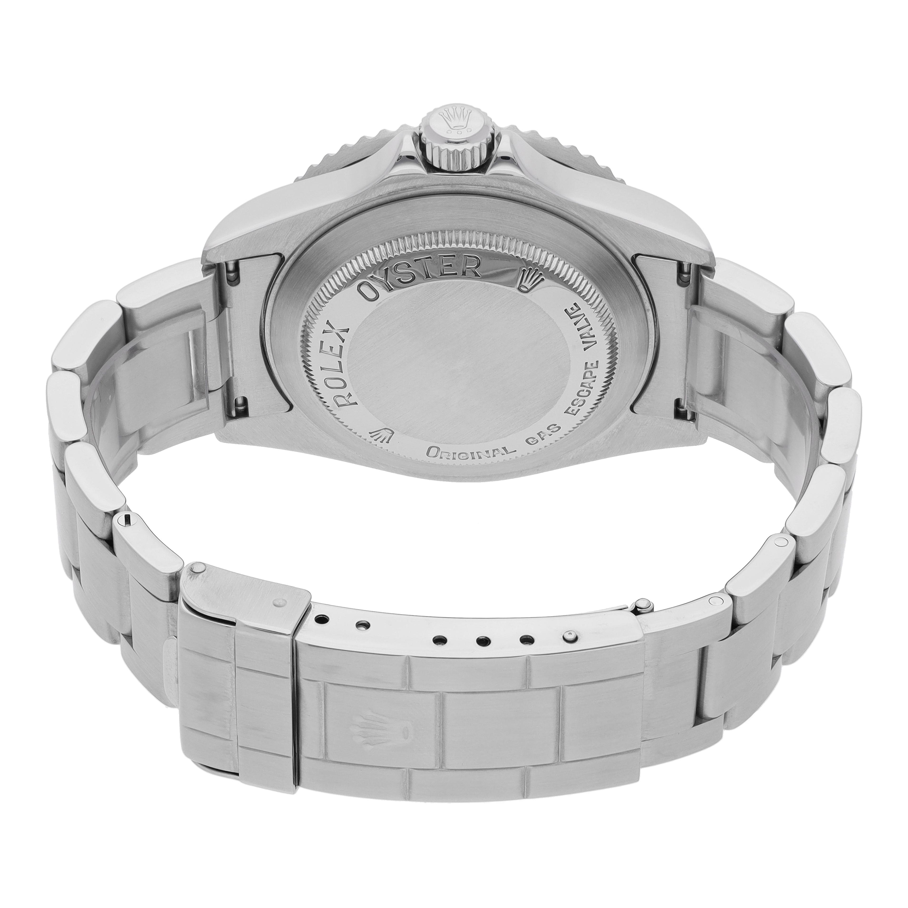 Rolex Sea-Dweller 16600