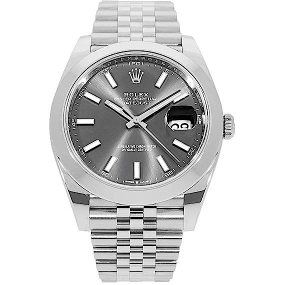 Rolex Datejust 126300 Rolex Datejust 126300