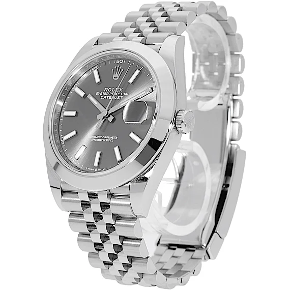 Rolex Datejust 126300 Rolex Datejust 126300