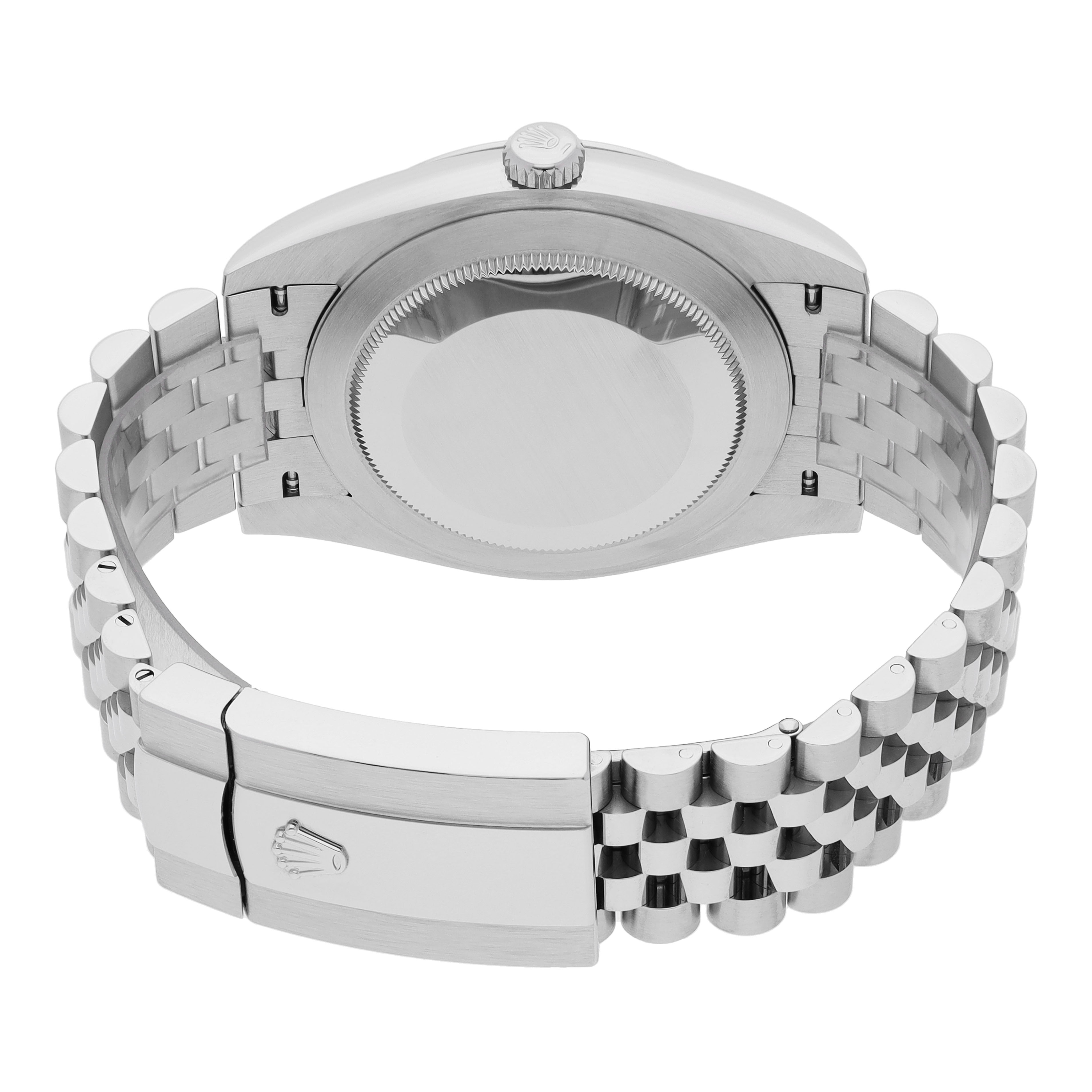 Rolex Datejust 126300