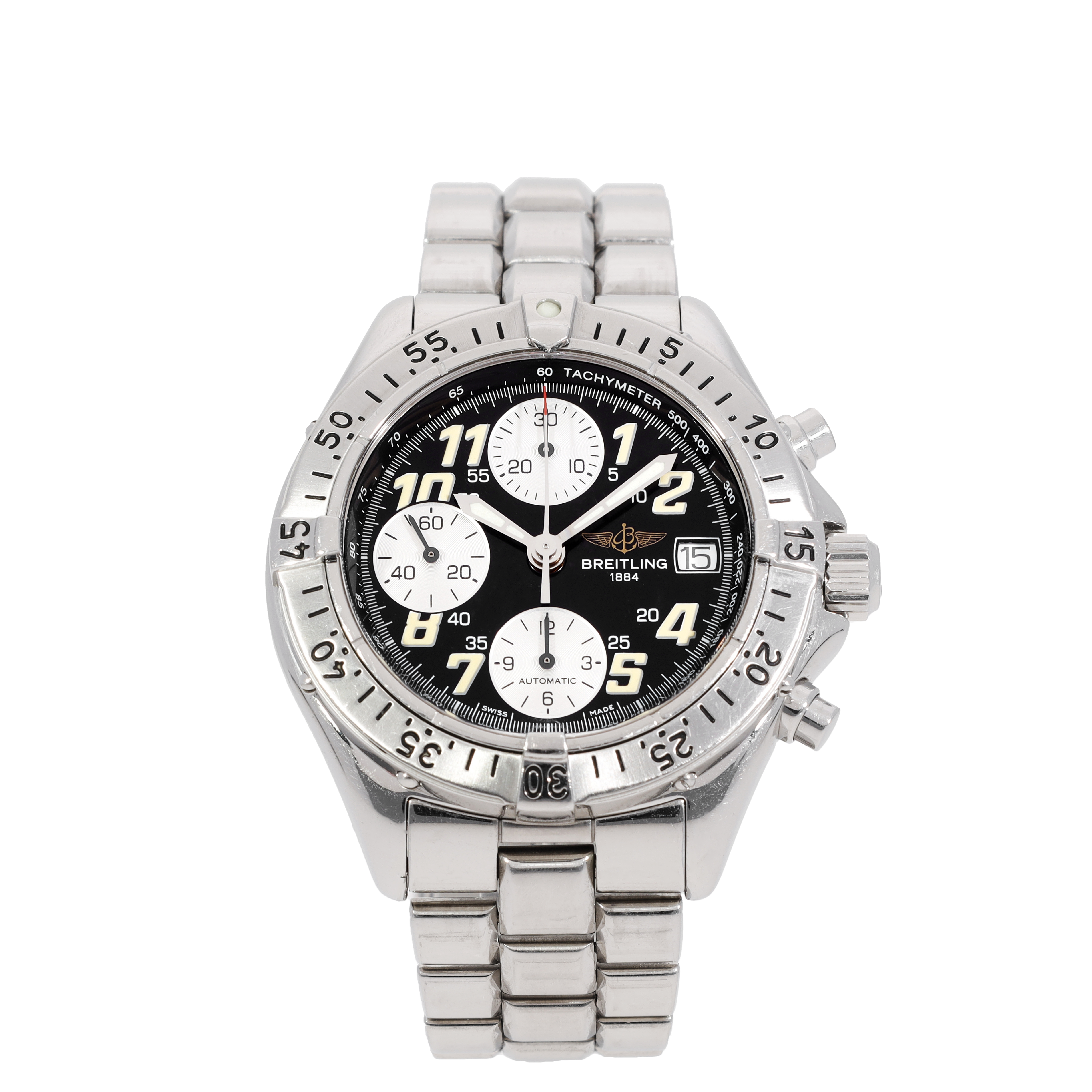 Breitling Colt A13335