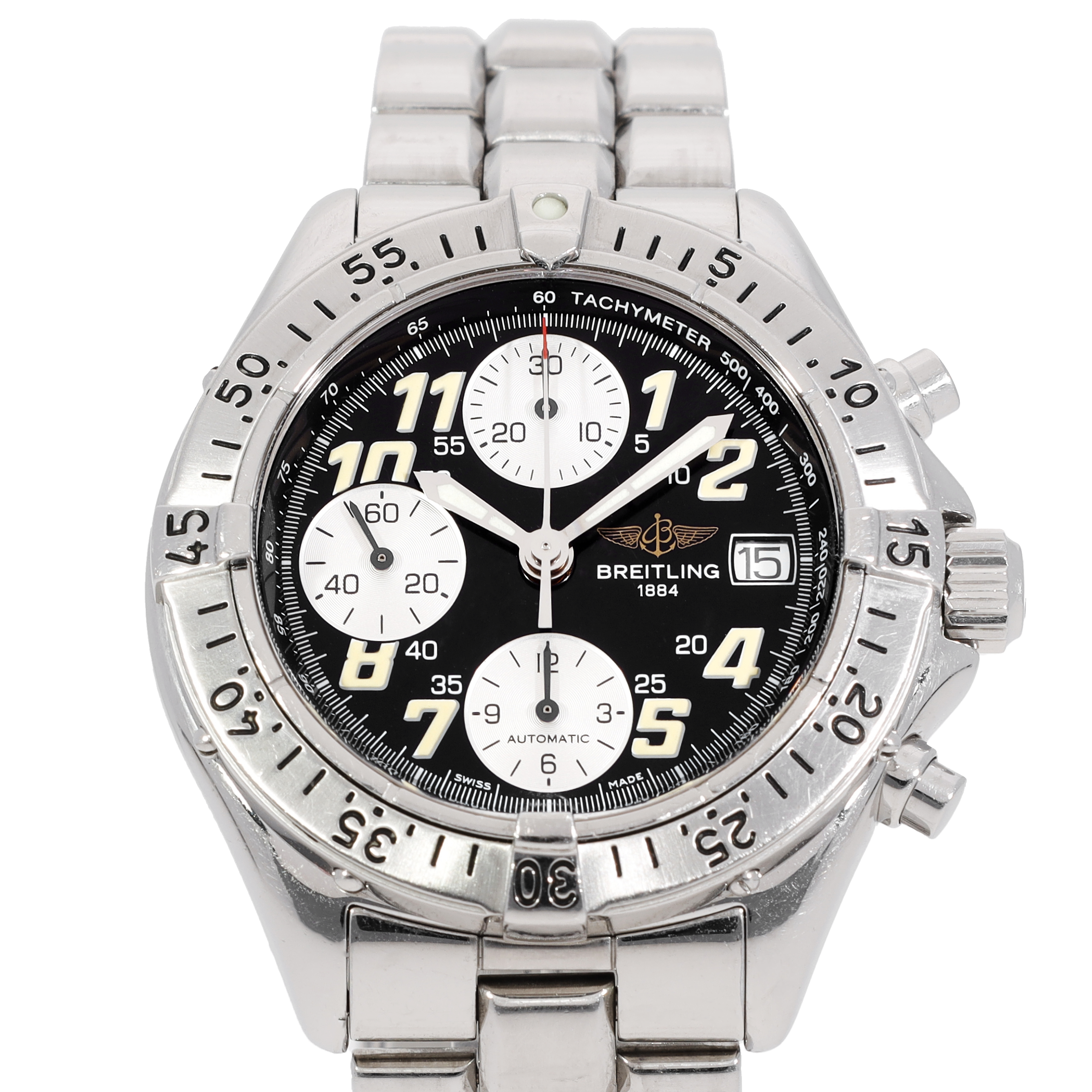 Breitling Colt A13335