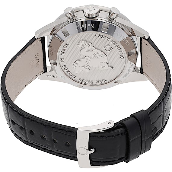 Omega Speedmaster 311.32.40.30.01.001 Omega Speedmaster 311.32.40.30.01.001