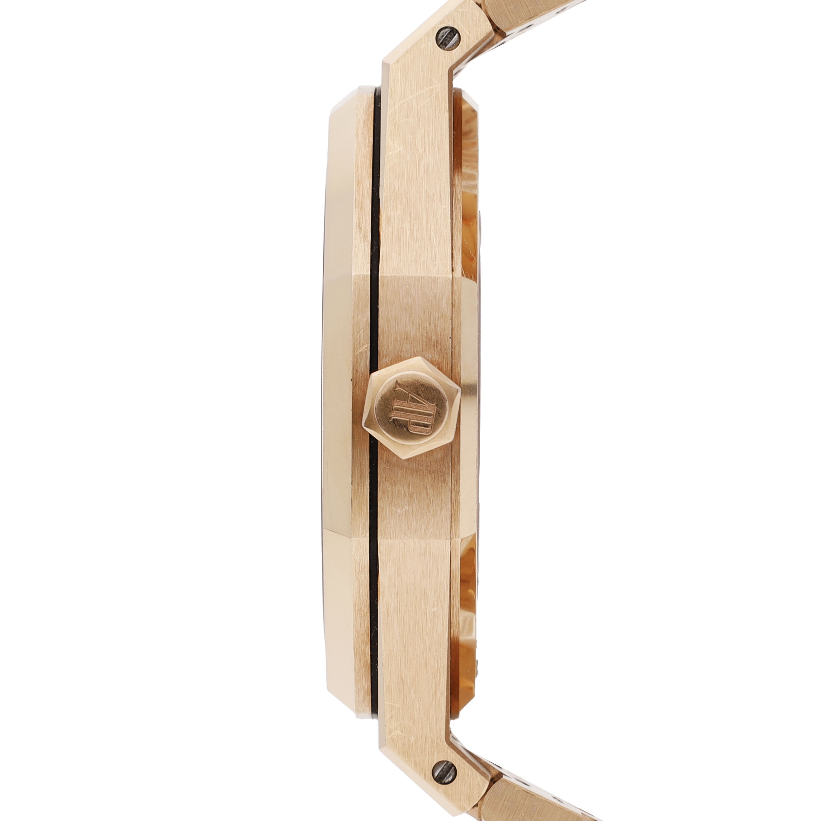 Audemars Piguet Royal Oak 15400OR.OO.1220OR.01