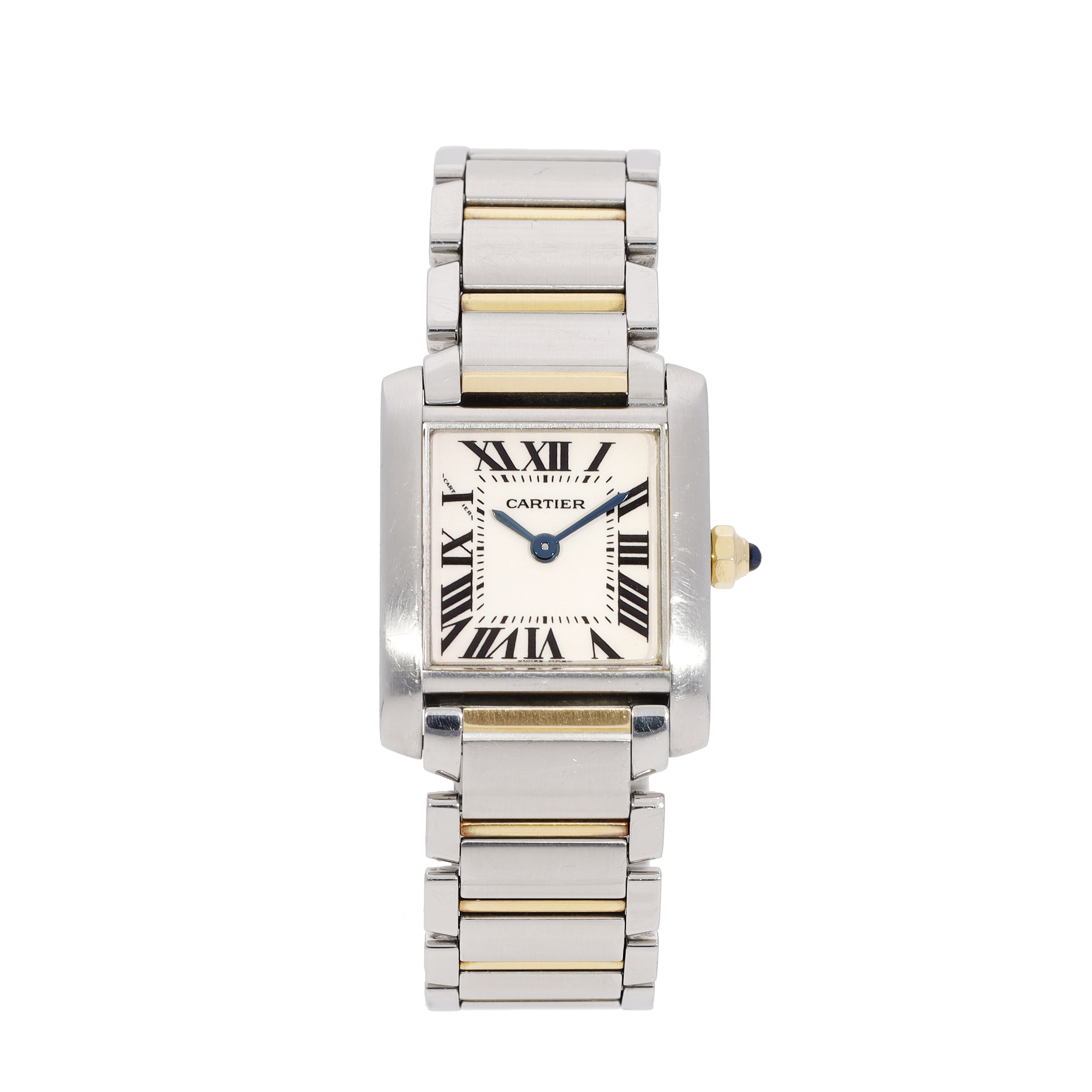 Cartier Tank 2384