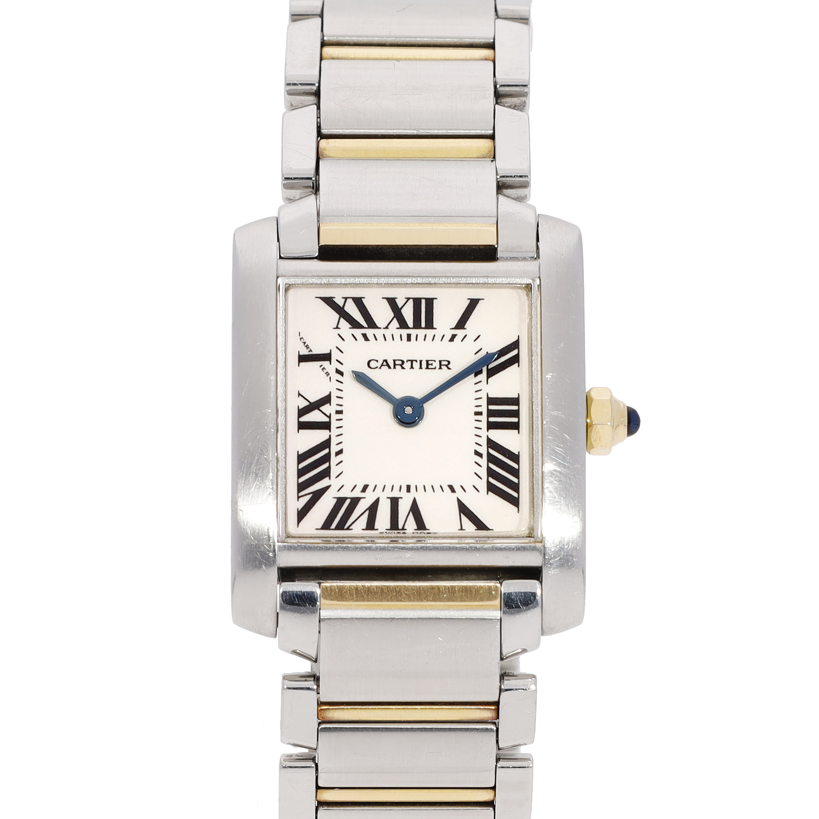 Cartier Tank 2384