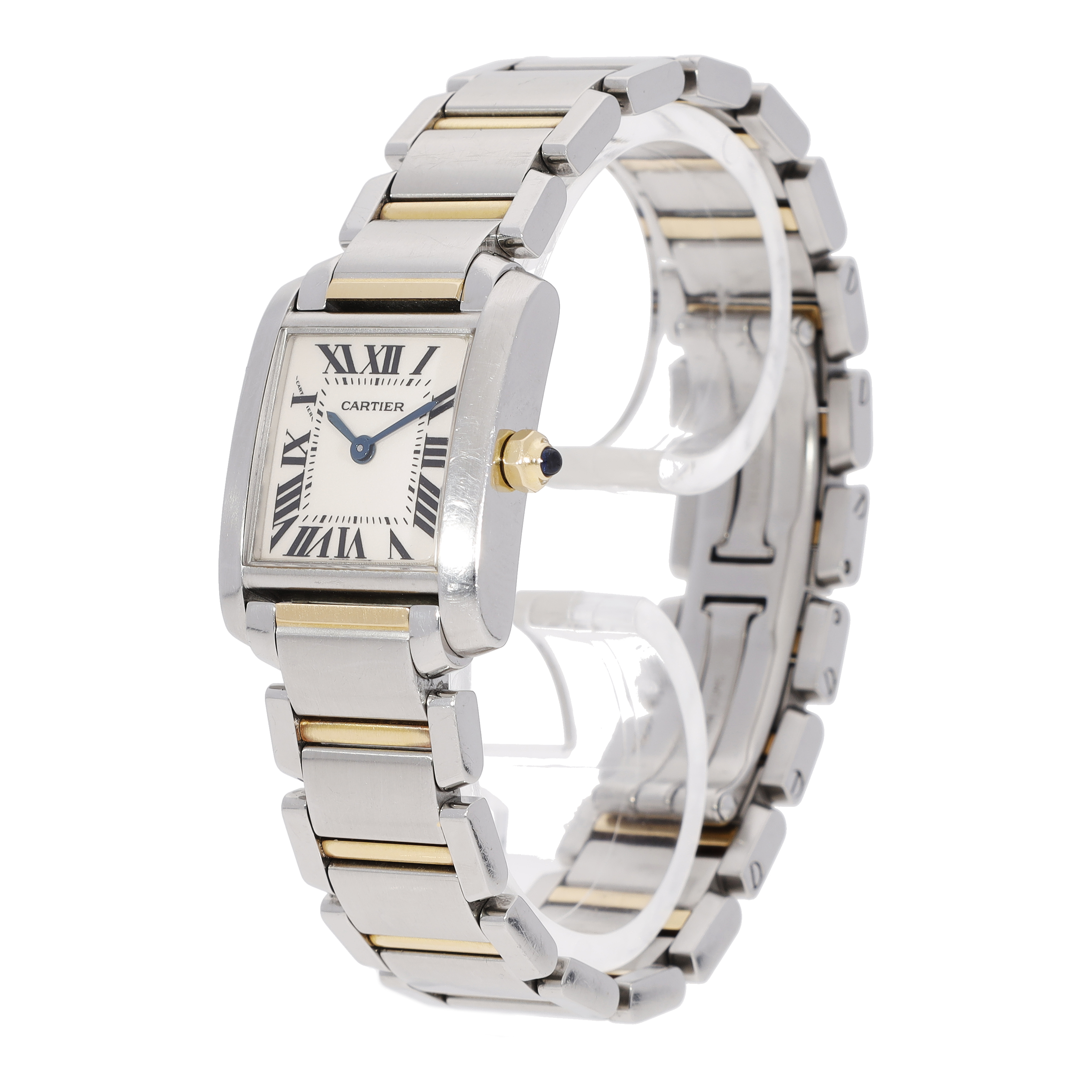 Cartier Tank 2384