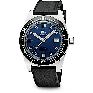 Eza 1972 Diver VID.39.ST.20.TR.BA Eza 1972 Diver VID.39.ST.20.TR.BA