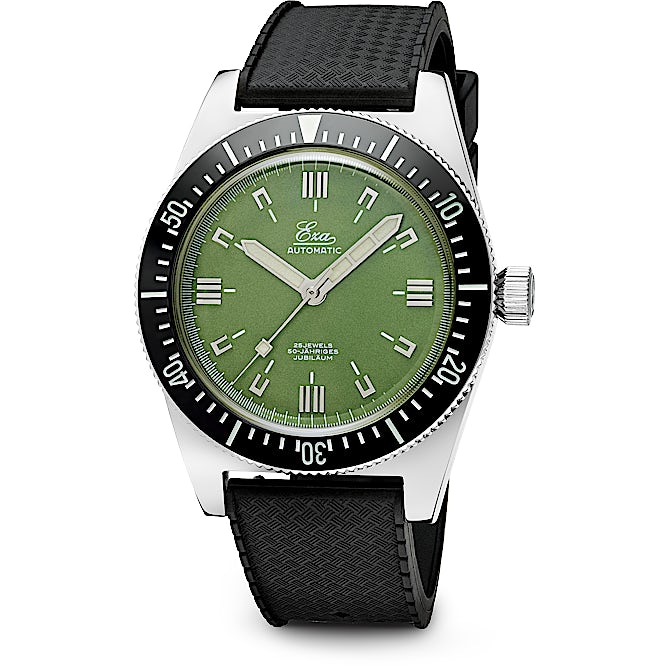 Eza 1972 Diver VID.39.ST.30.TR.BA Eza 1972 Diver VID.39.ST.30.TR.BA
