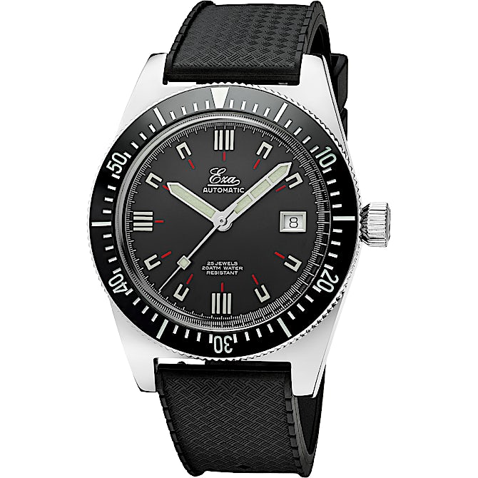Eza 1972 Diver VID.39.ST.50.TR.BA Eza 1972 Diver VID.39.ST.50.TR.BA