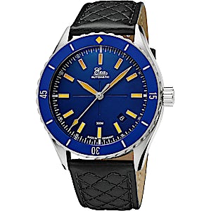 Eza Sealander SLD.41.ST.20.QBL.BA Eza Sealander SLD.41.ST.20.QBL.BA