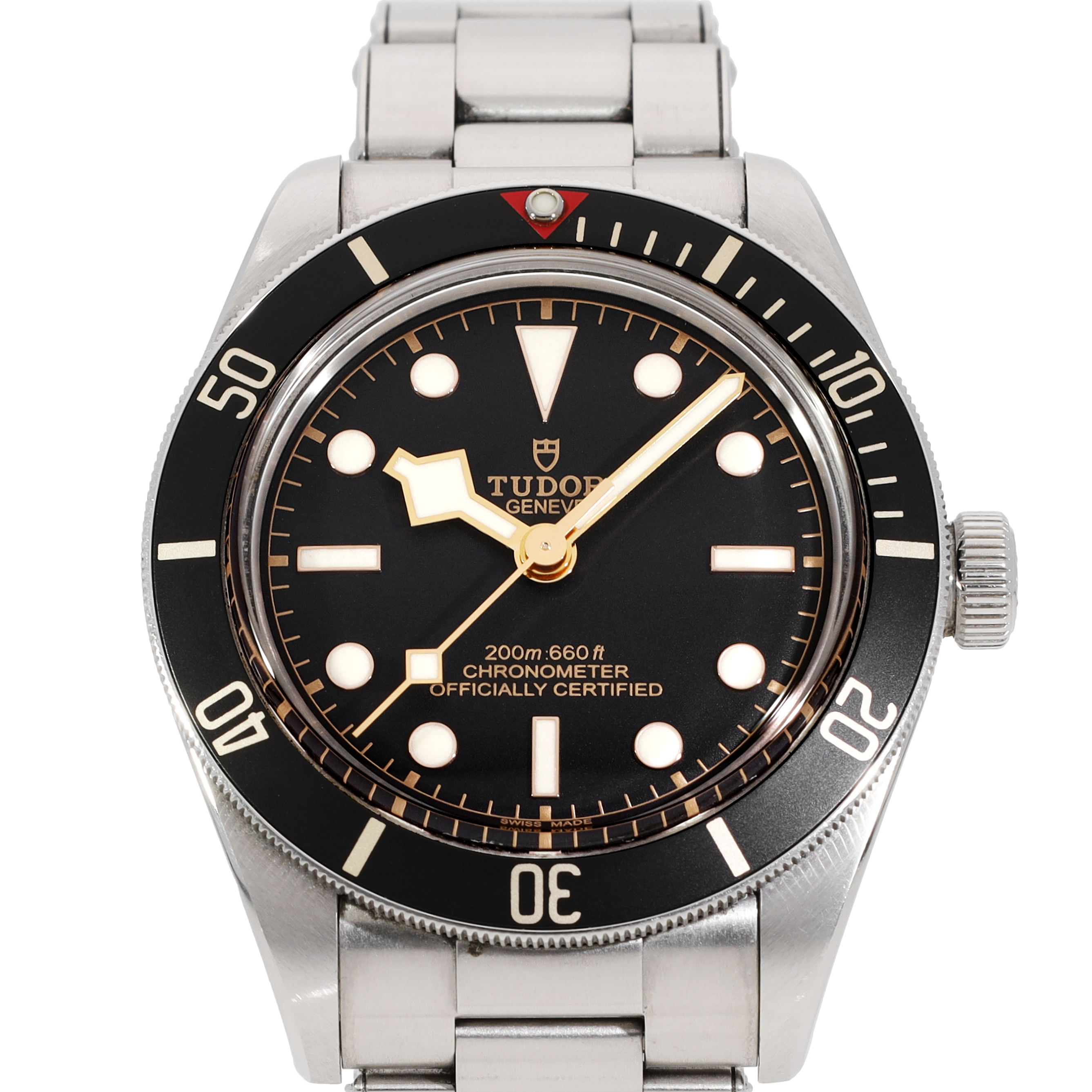 Tudor Black Bay 79030N
