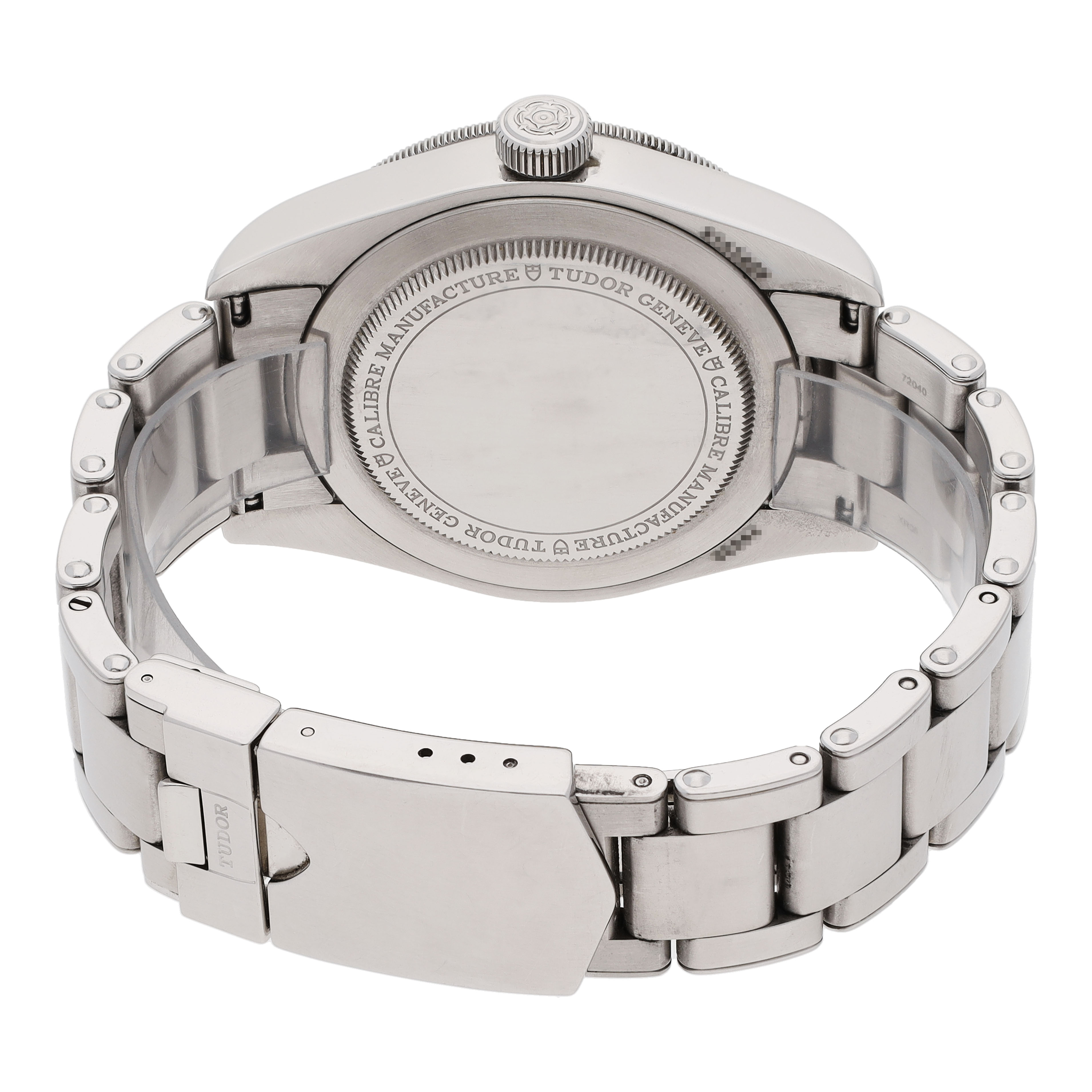 Tudor Black Bay 79030N