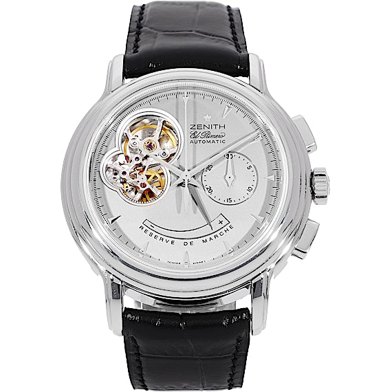 Zenith Chronomaster 03.0240.4021/21.C495 Zenith Chronomaster 03.0240.4021/21.C495