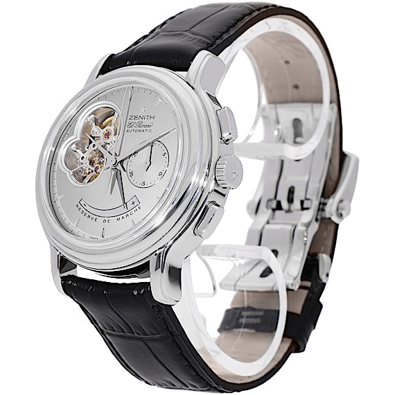 Zenith Chronomaster 03.0240.4021/21.C495 Zenith Chronomaster 03.0240.4021/21.C495