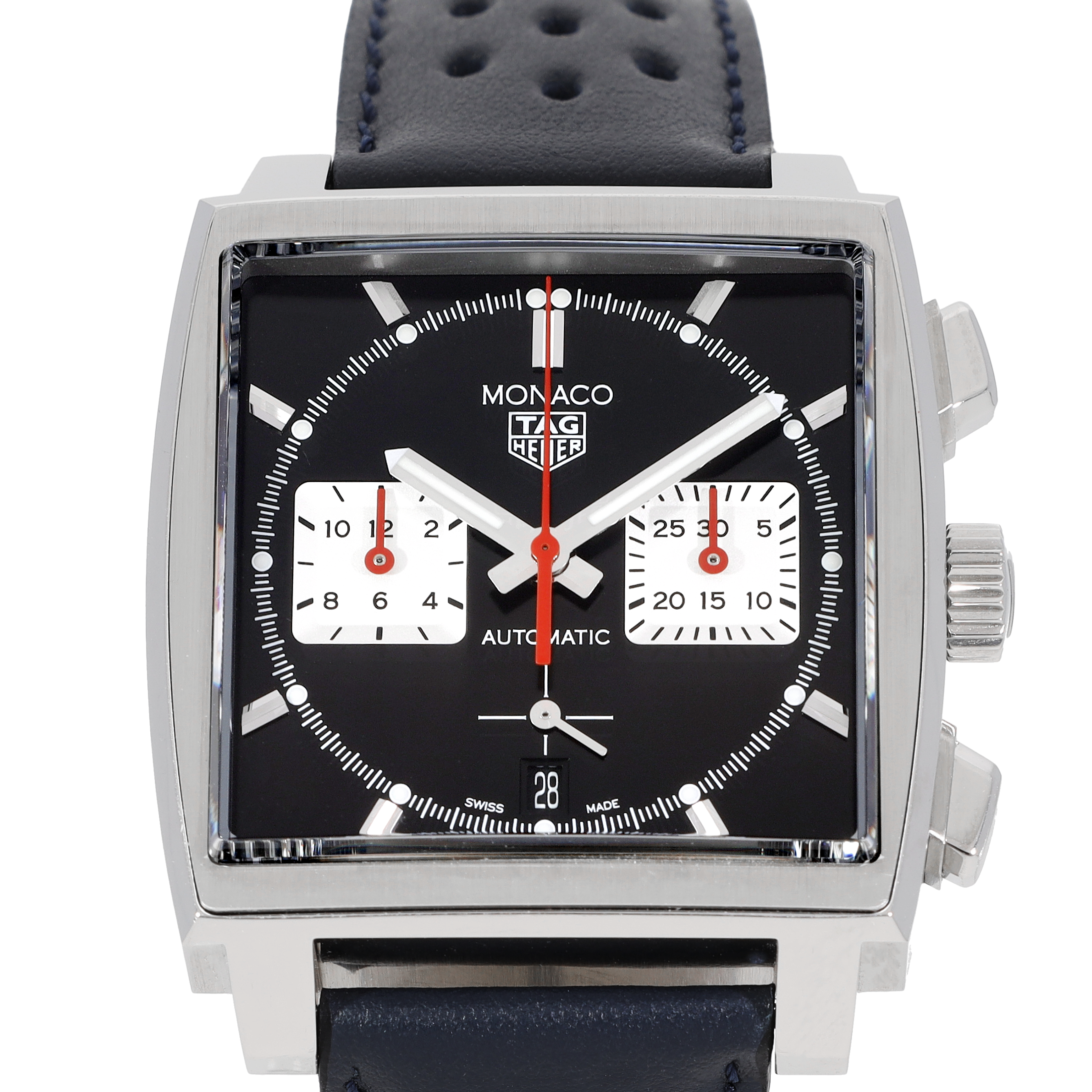 TAG Heuer Monaco CBL2113