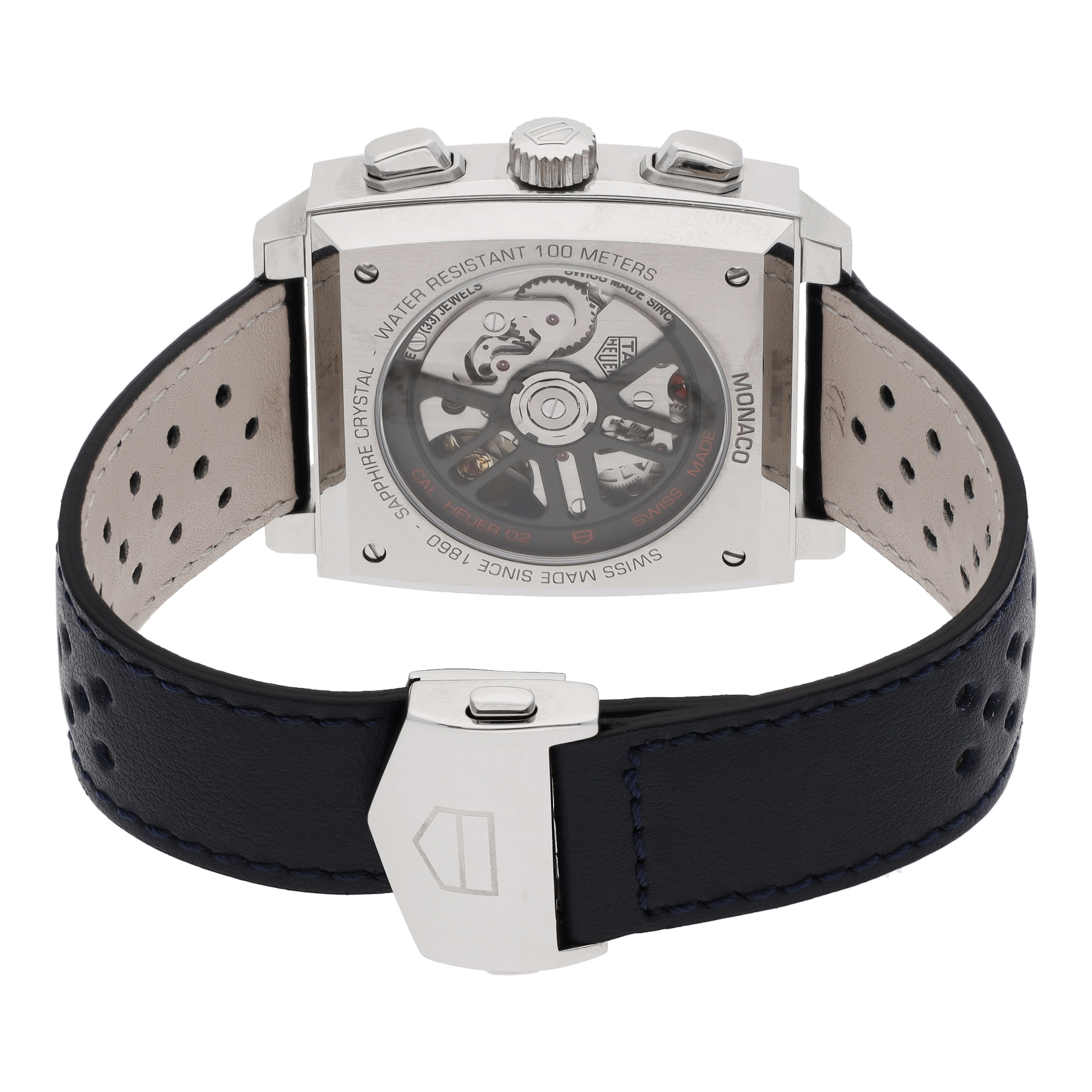 TAG Heuer Monaco CBL2113