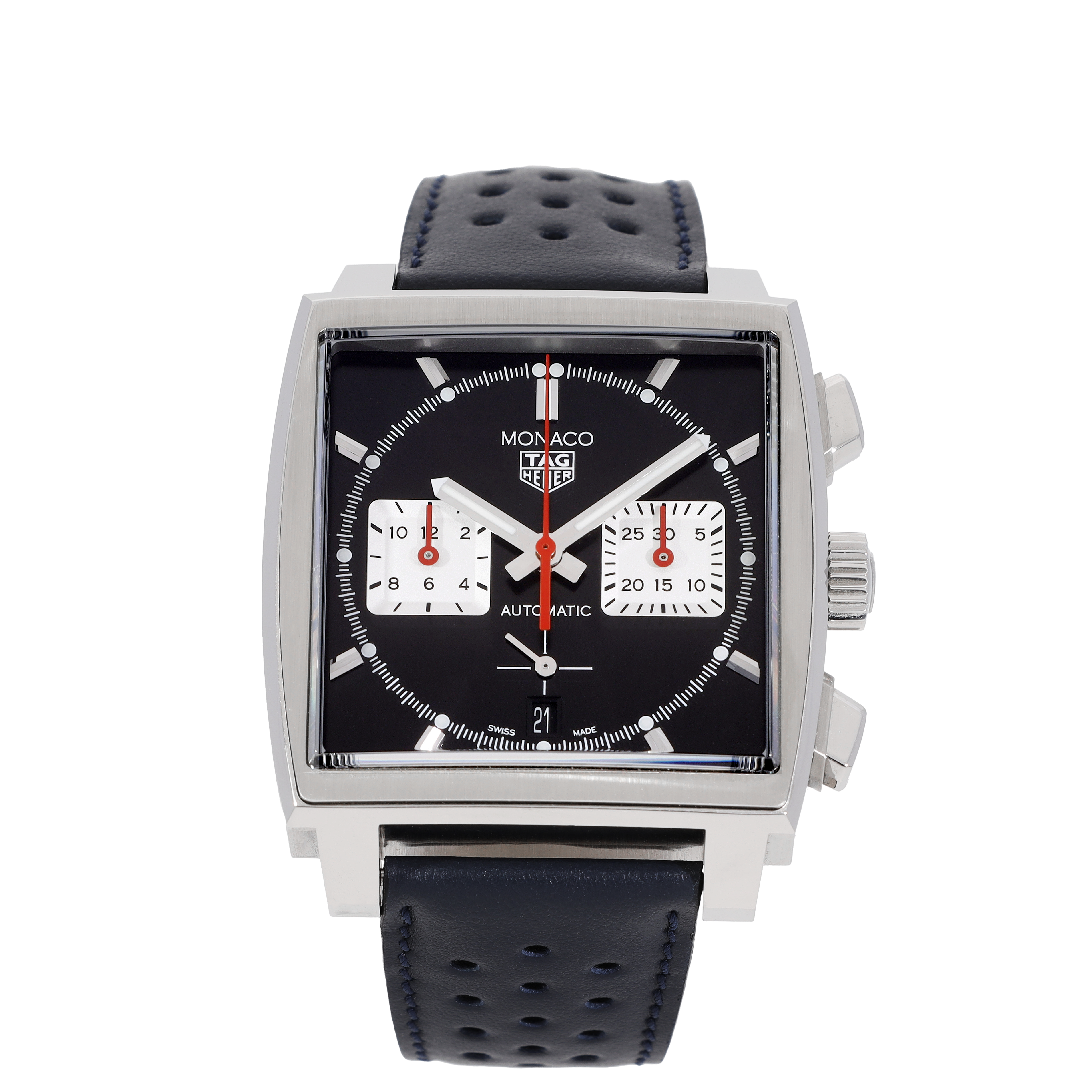 TAG Heuer Monaco CBL2113