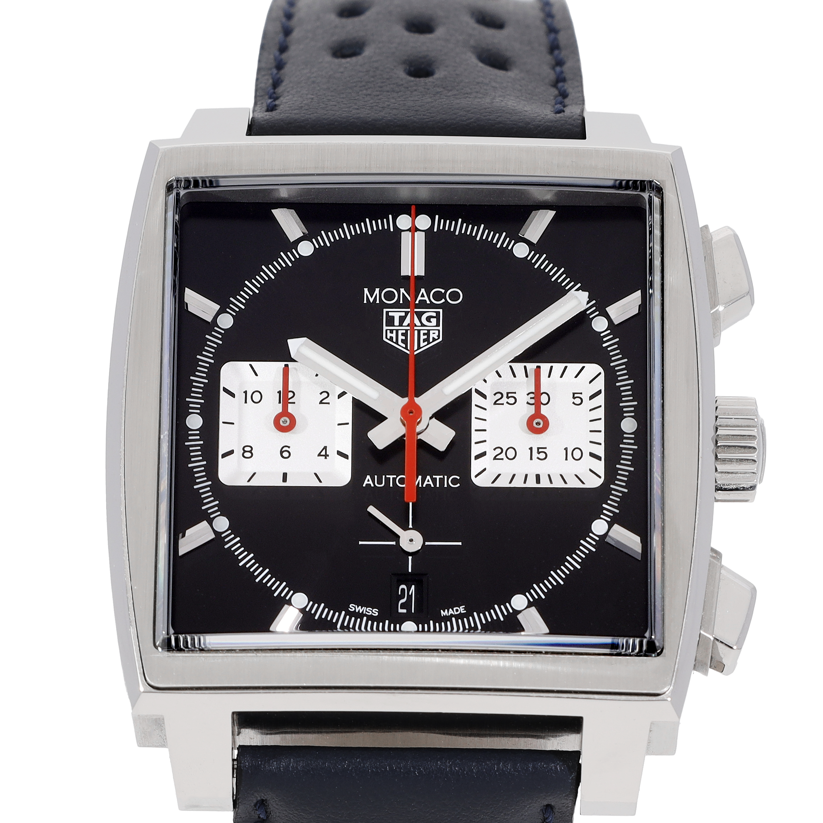TAG Heuer Monaco CBL2113