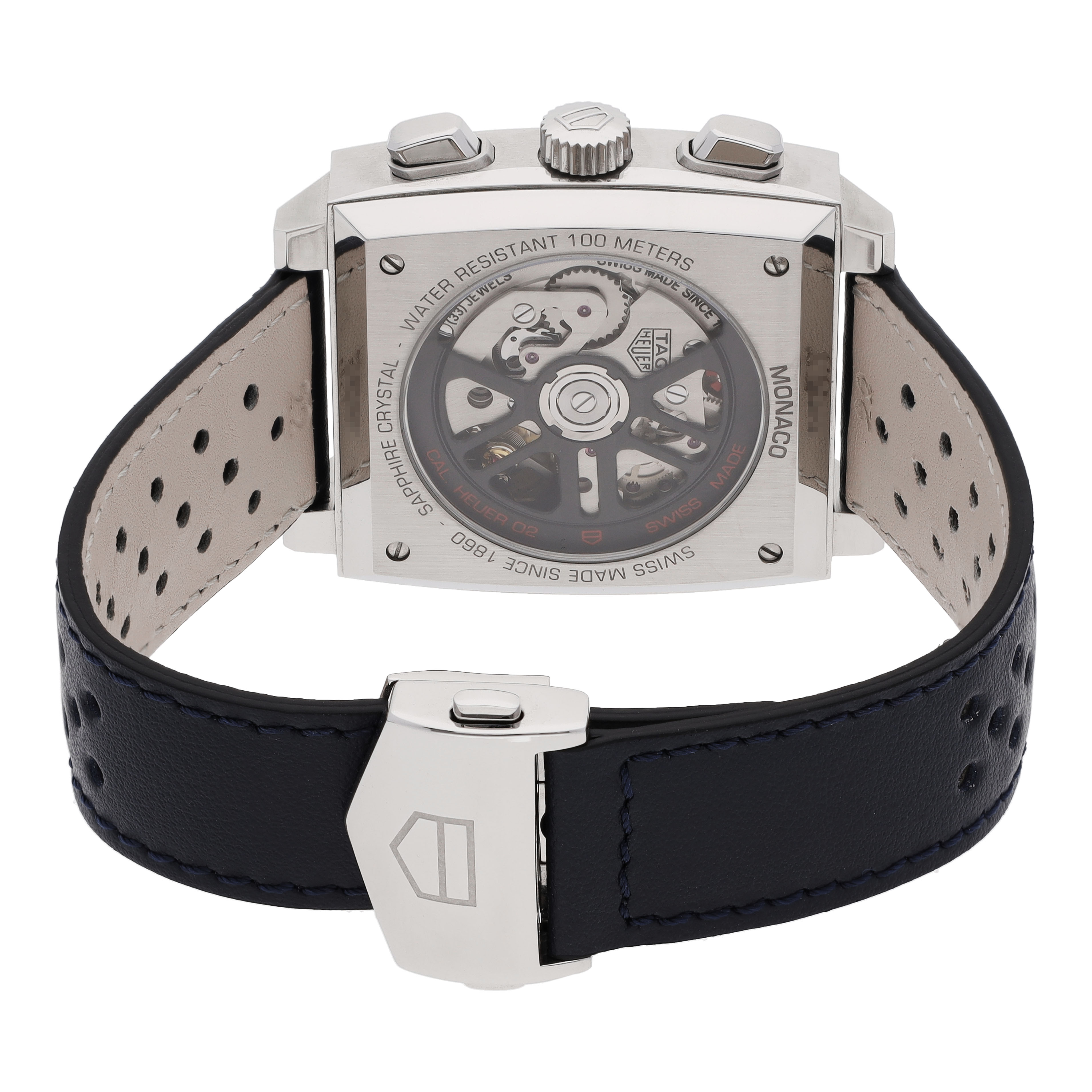 TAG Heuer Monaco CBL2113