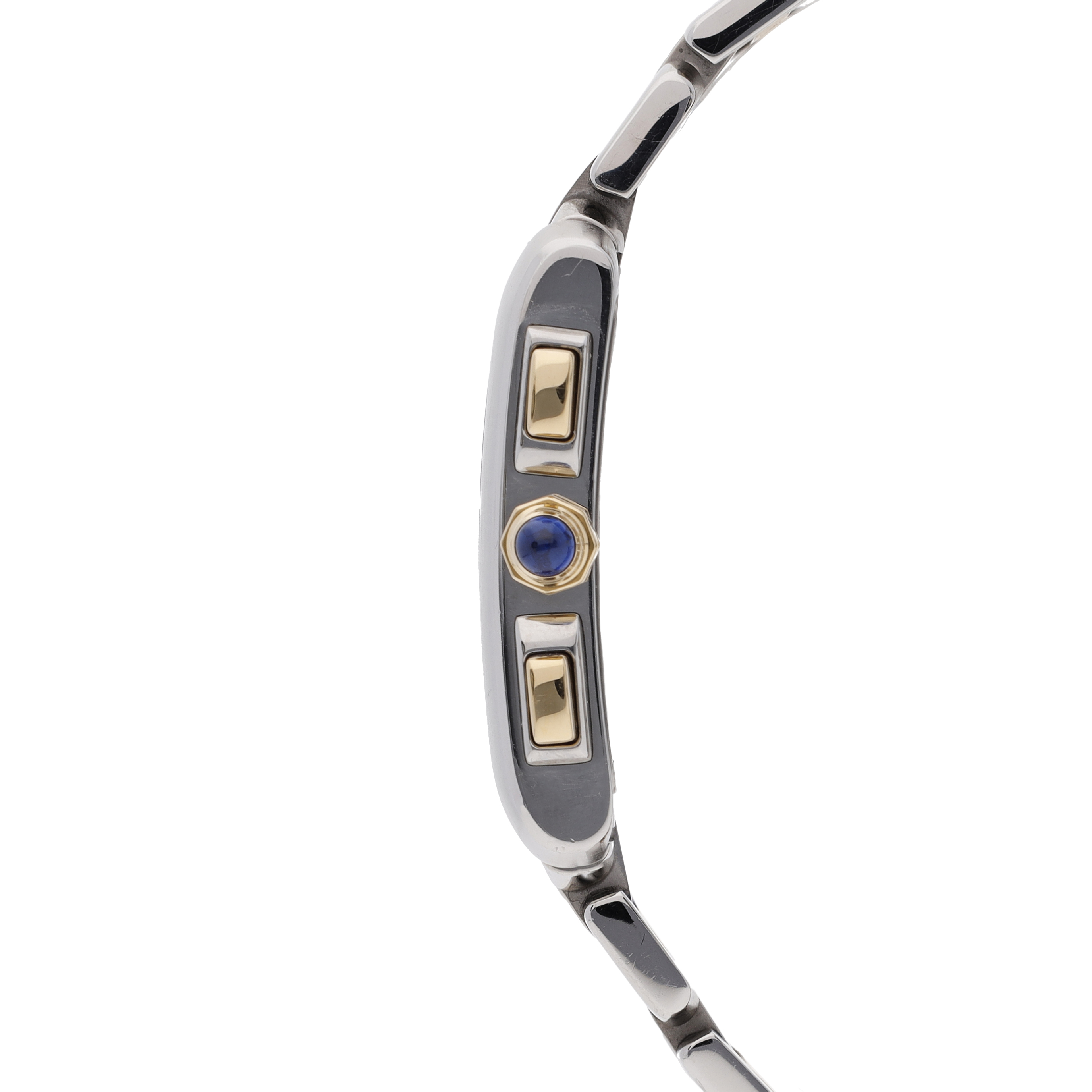 Cartier Tank W51004Q4