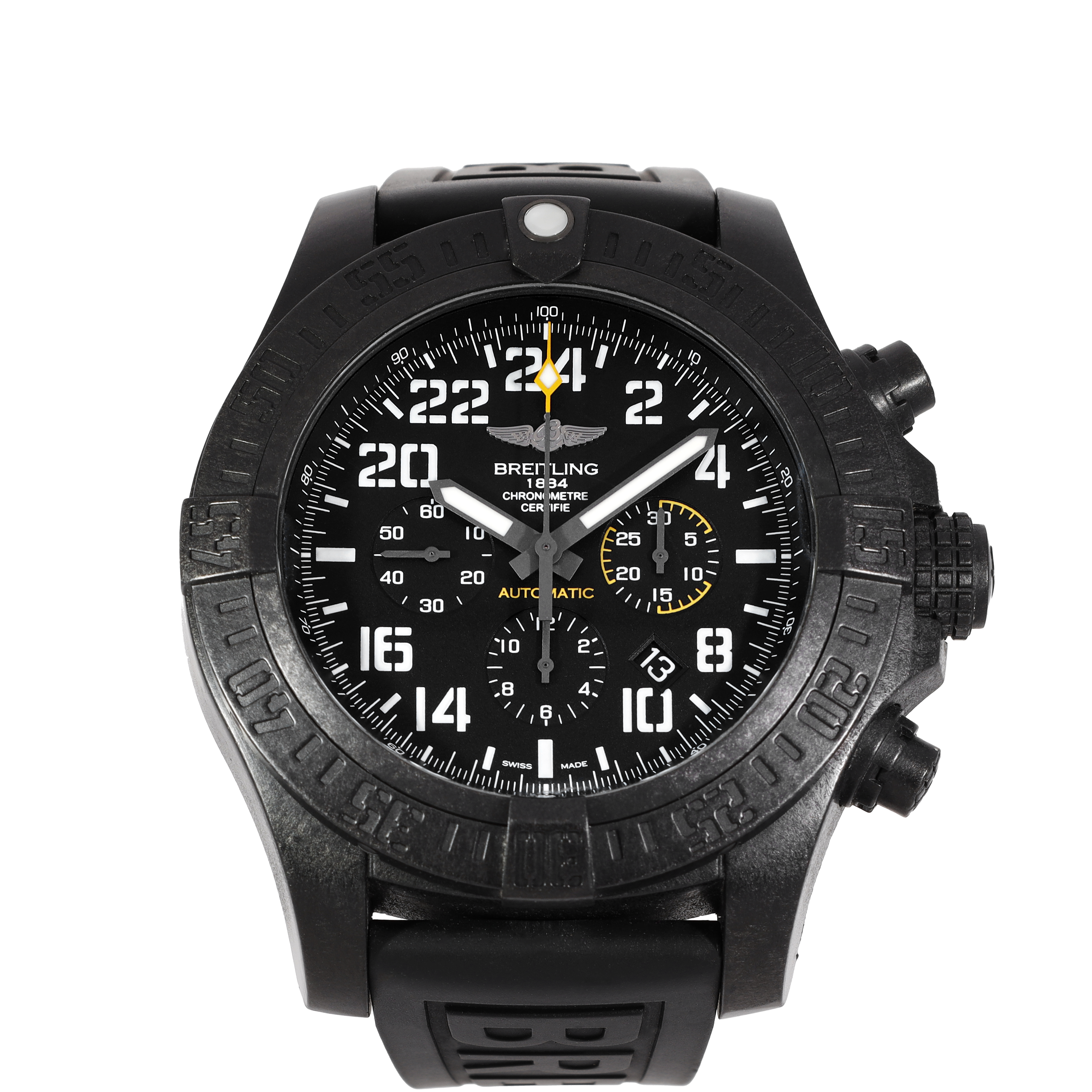 Breitling Avenger XB1210E4.BE89.257S.X20D.4