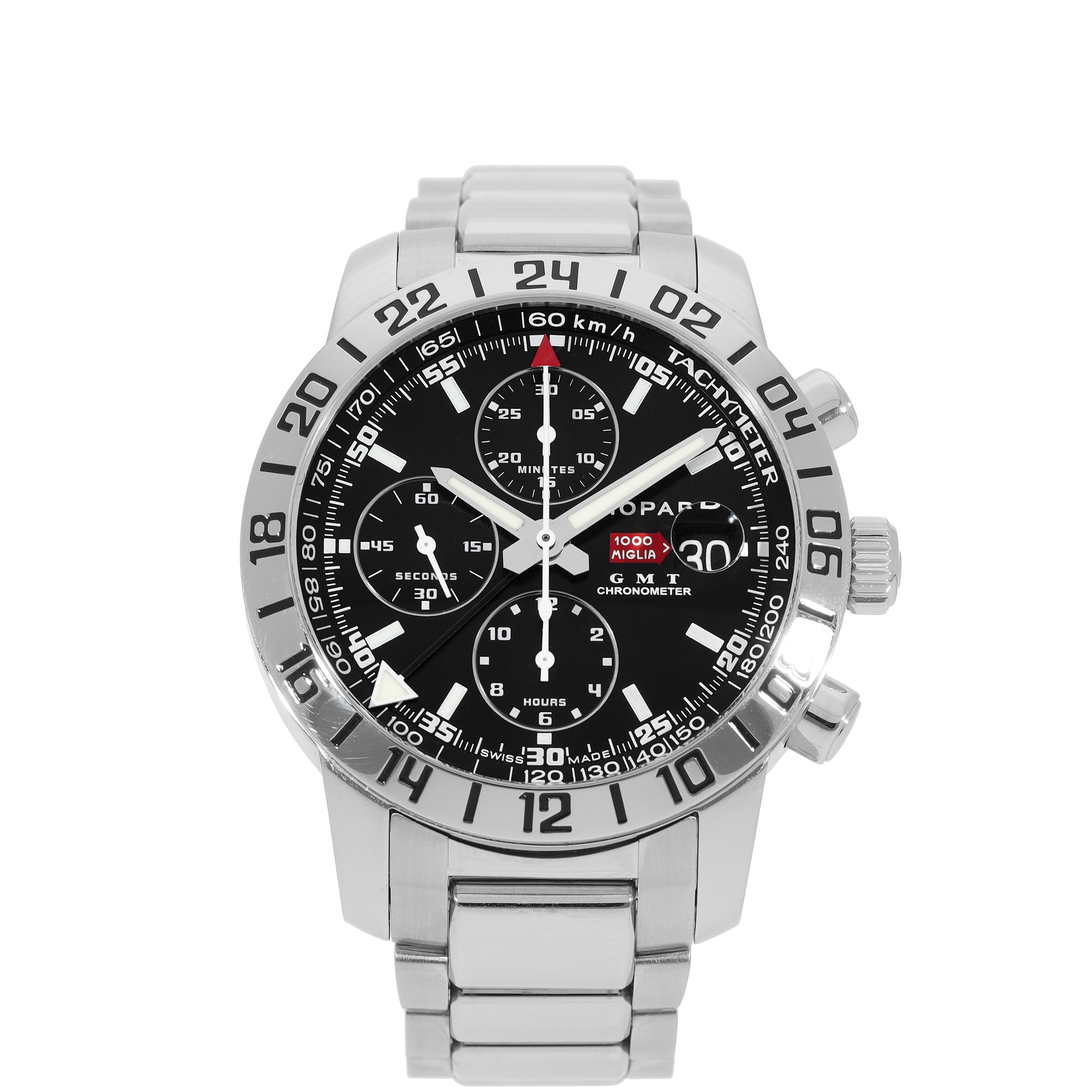 Chopard Mille Miglia 158992-3001
