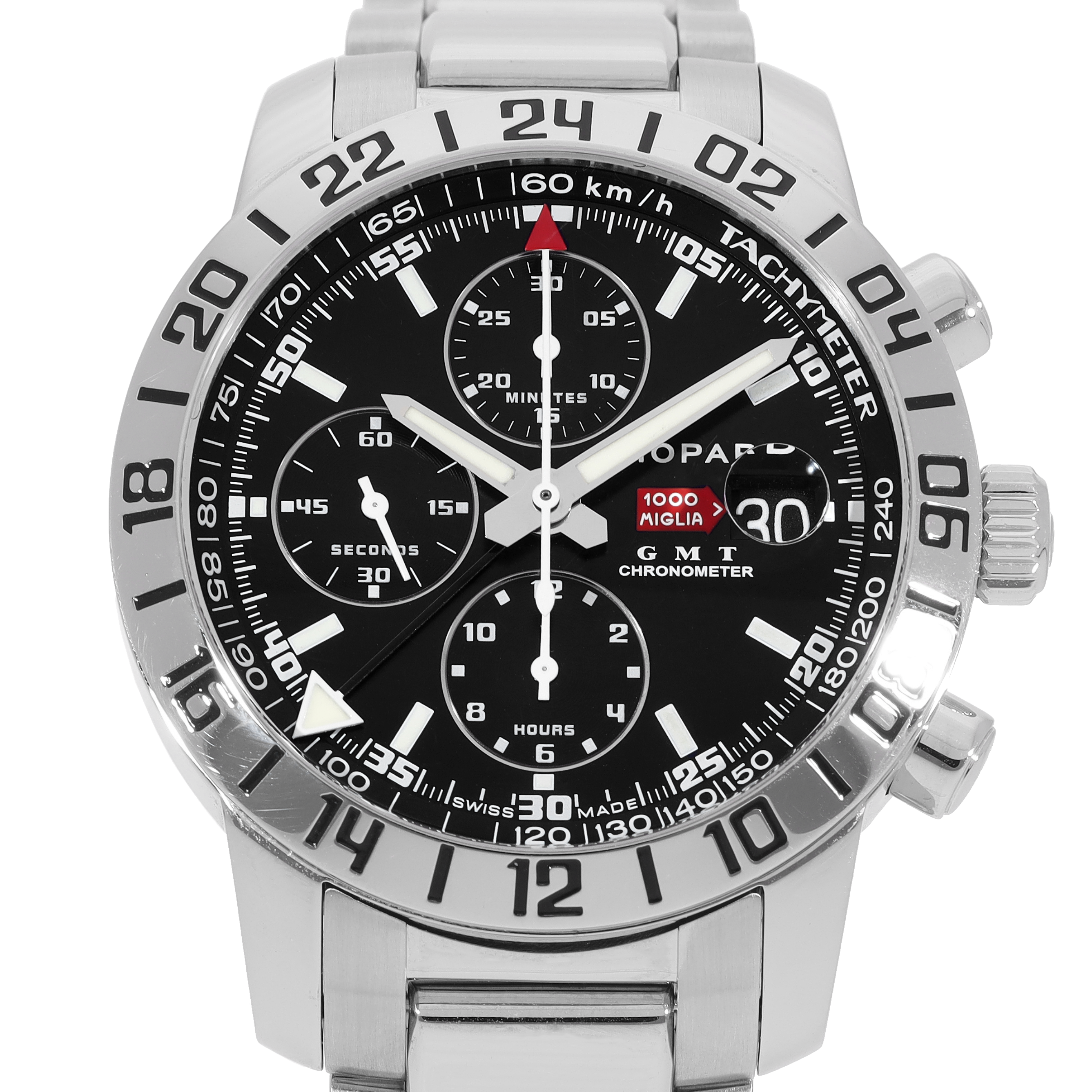 Chopard Mille Miglia 158992-3001