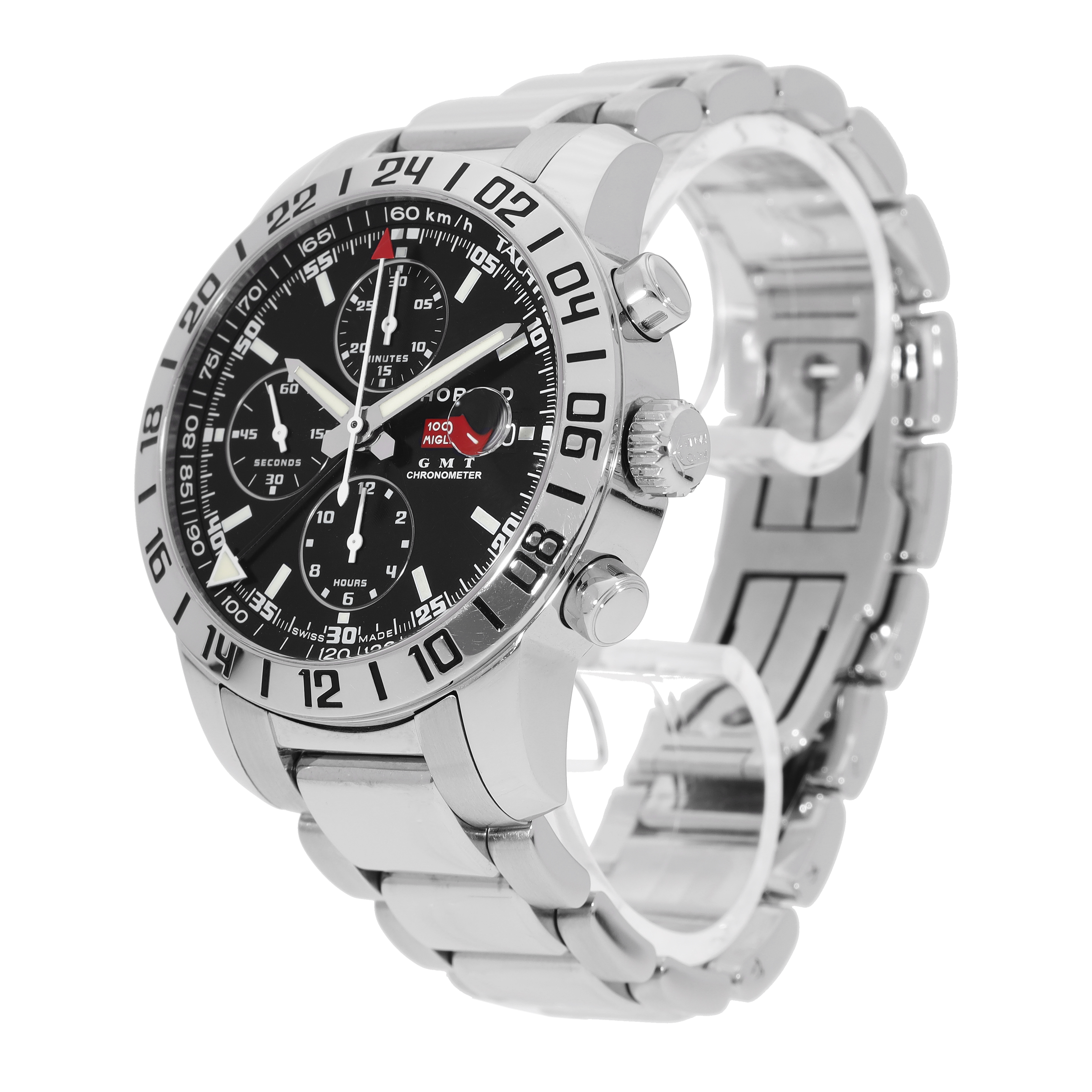 Chopard Mille Miglia 158992-3001
