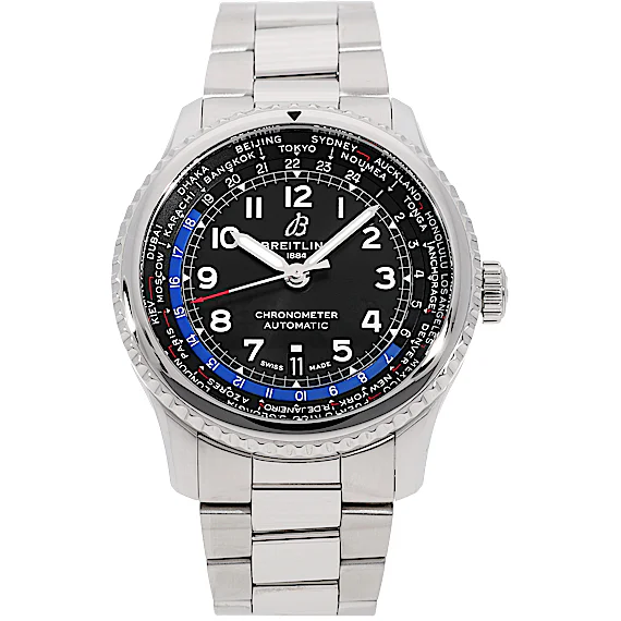 Breitling Aviator AB3521U41B1A1 Breitling Aviator AB3521U41B1A1