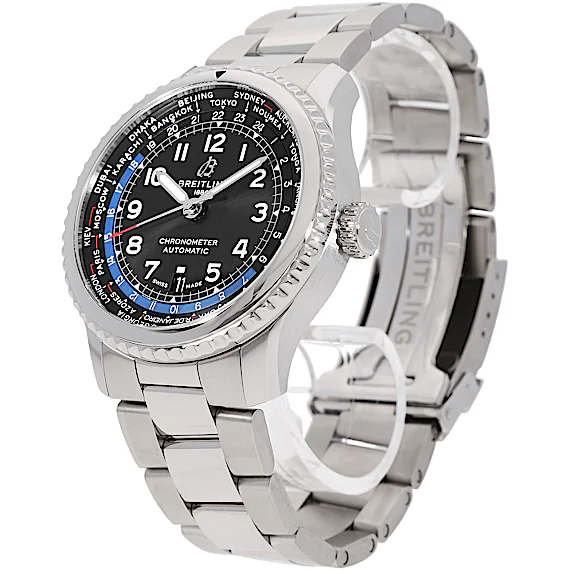 Breitling Aviator AB3521U41B1A1 Breitling Aviator AB3521U41B1A1