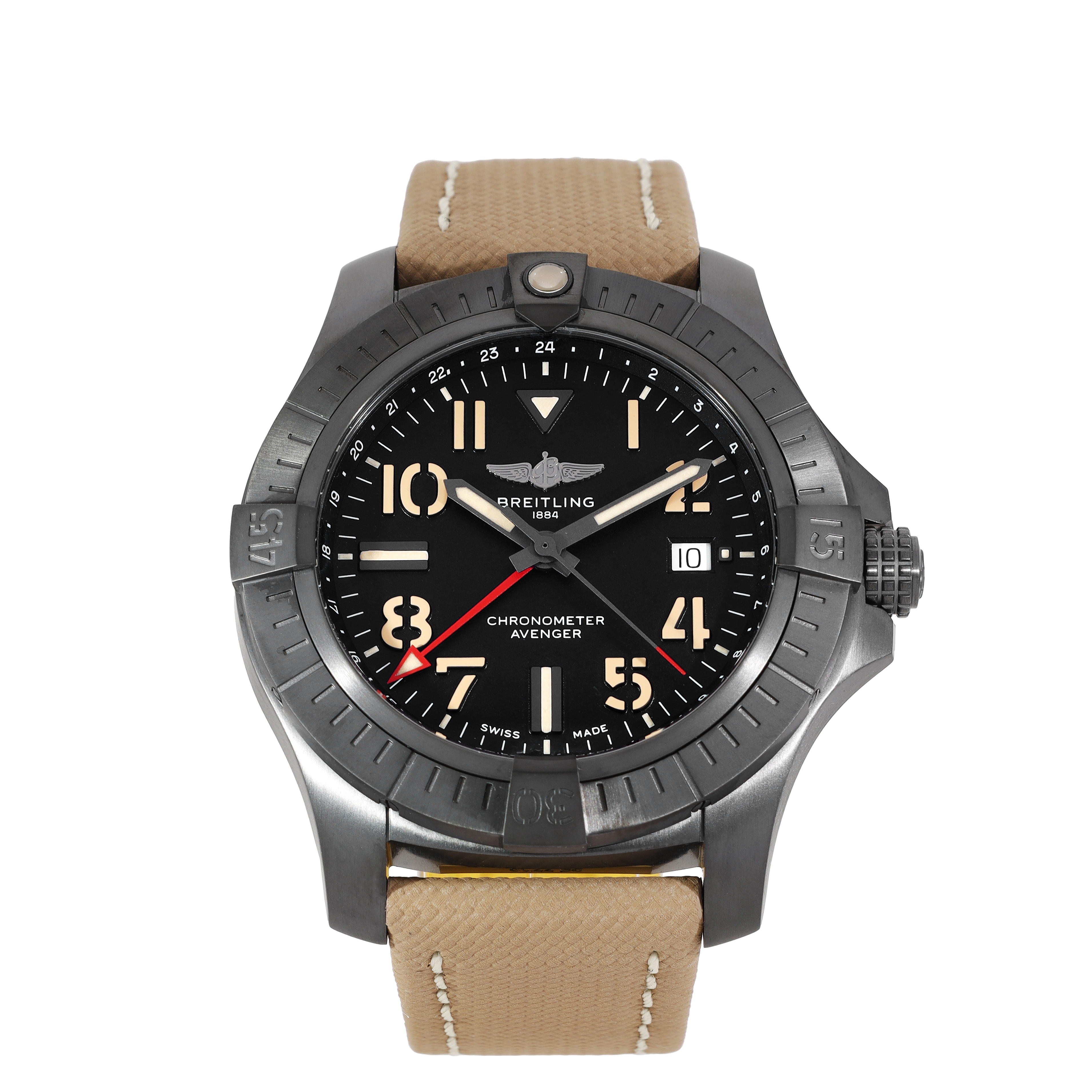 Breitling Avenger V32395101B1X1