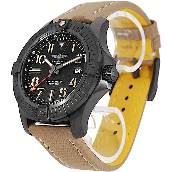 Breitling Avenger V32395101B1X1  Breitling Avenger V32395101B1X1