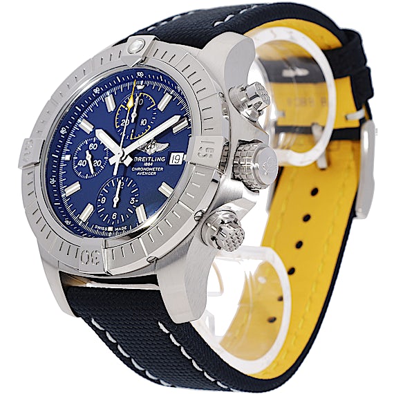 Breitling Avenger A13317101C1X1  Breitling Avenger A13317101C1X1