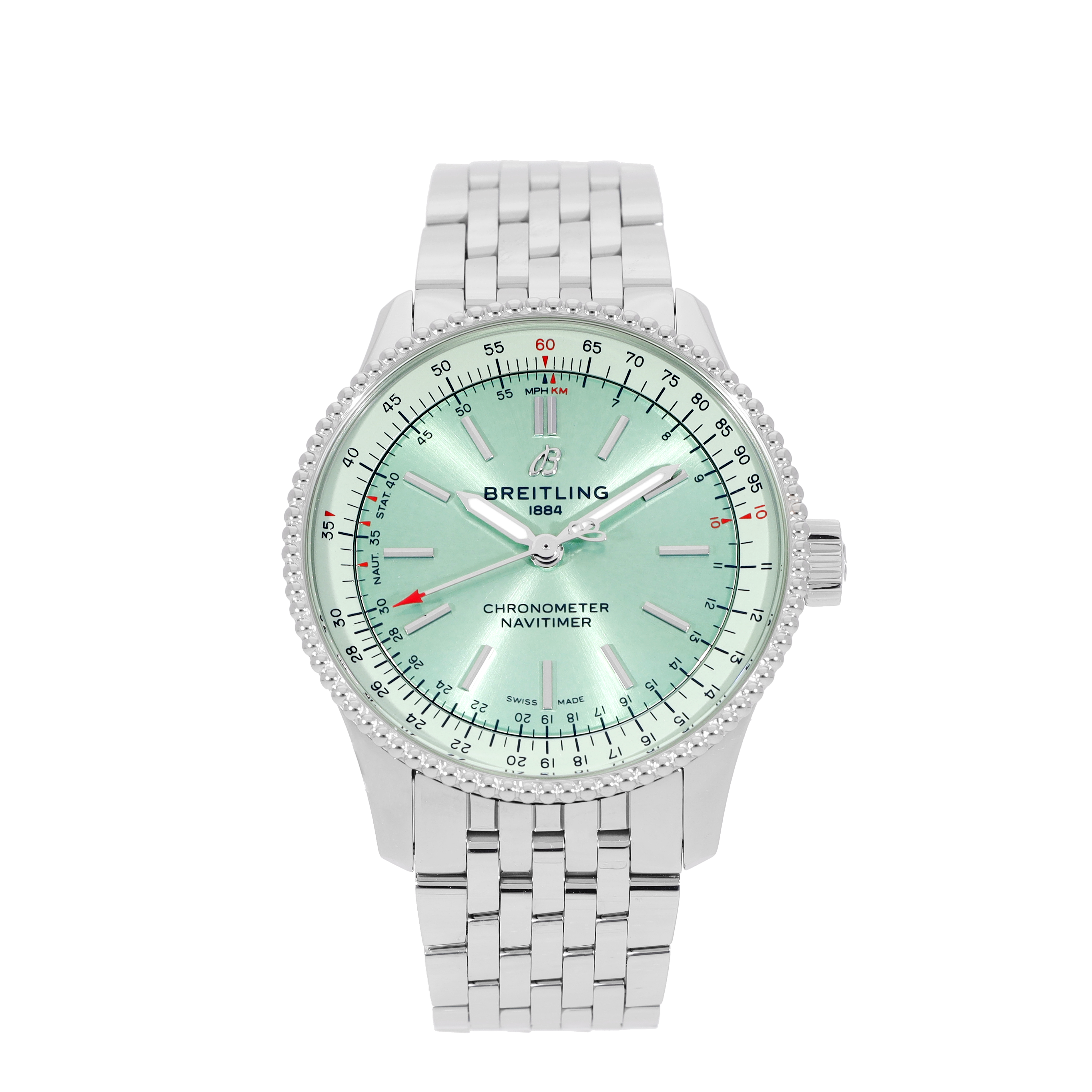 Breitling Navitimer A17395361L1A1