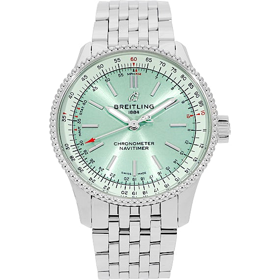 Breitling Navitimer A17395361L1A1 Breitling Navitimer A17395361L1A1