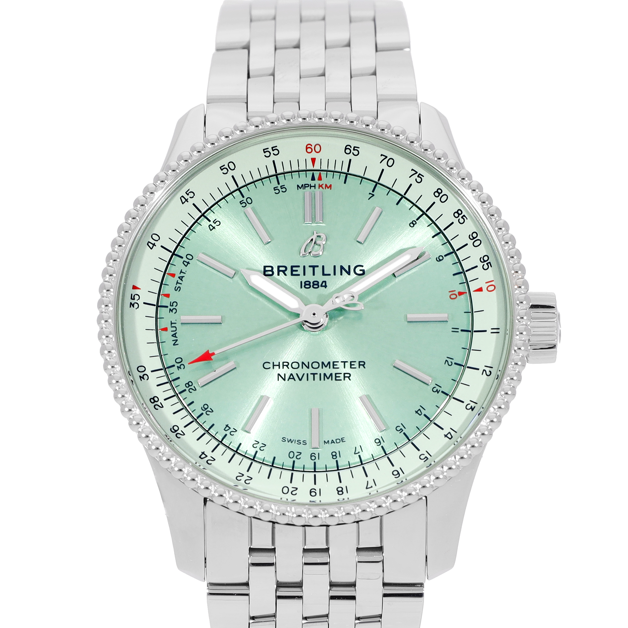 Breitling Navitimer A17395361L1A1