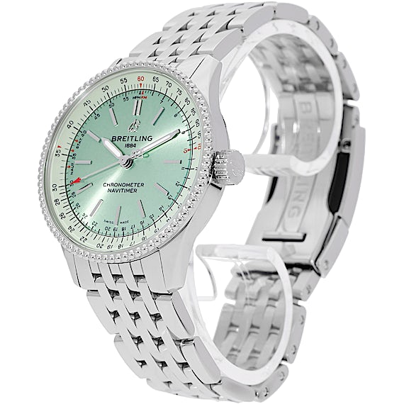 Breitling Navitimer A17395361L1A1 Breitling Navitimer A17395361L1A1