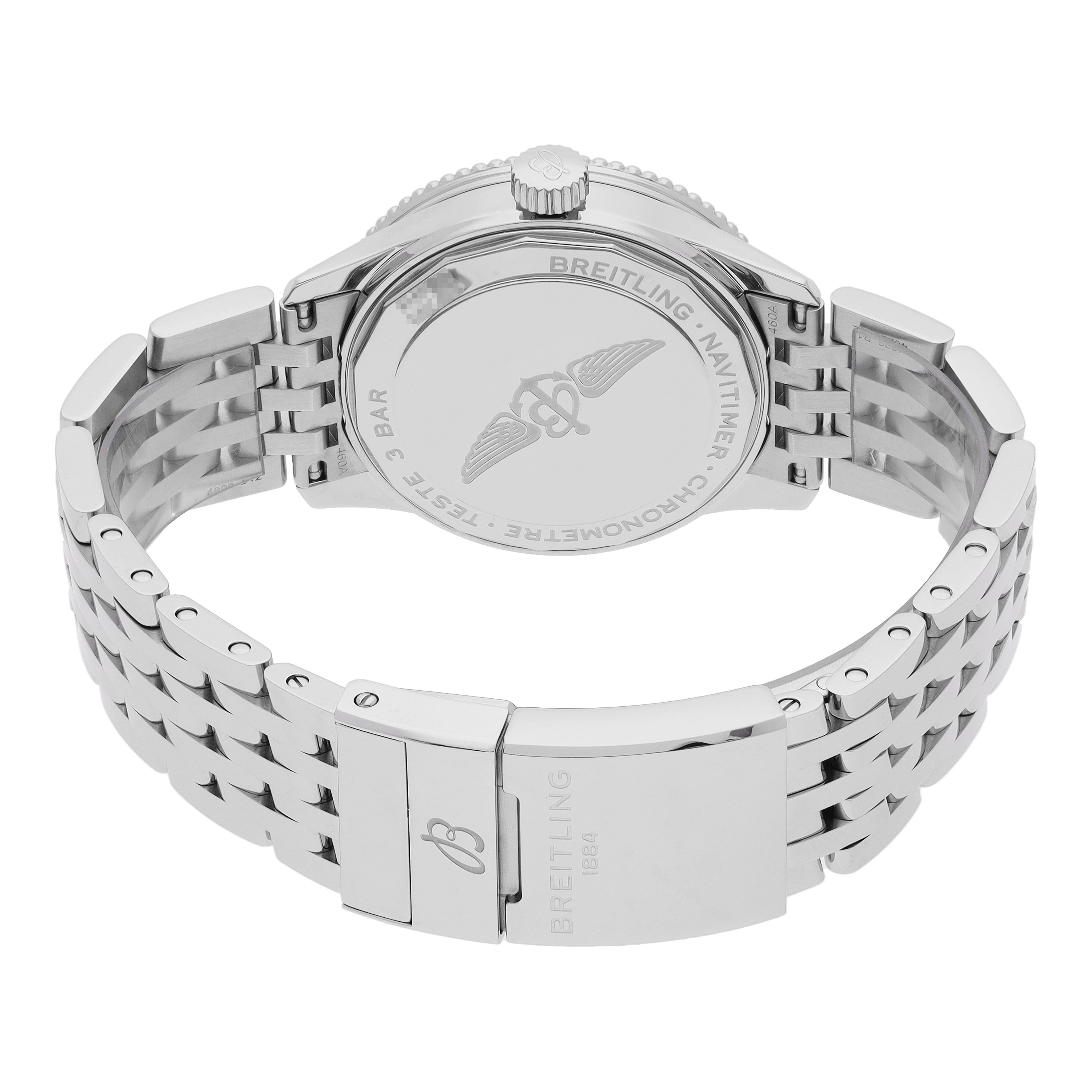 Breitling Navitimer A17395361L1A1