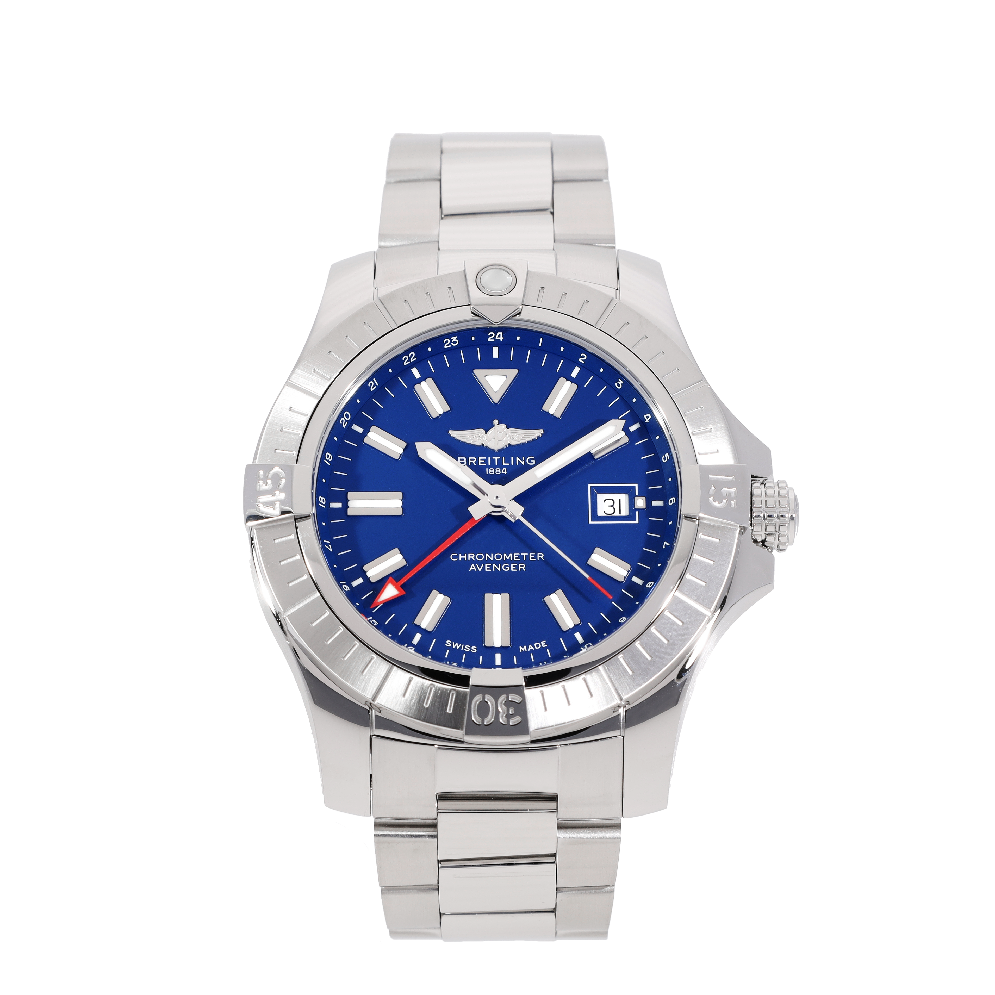 Breitling Avenger A32395101C1A1