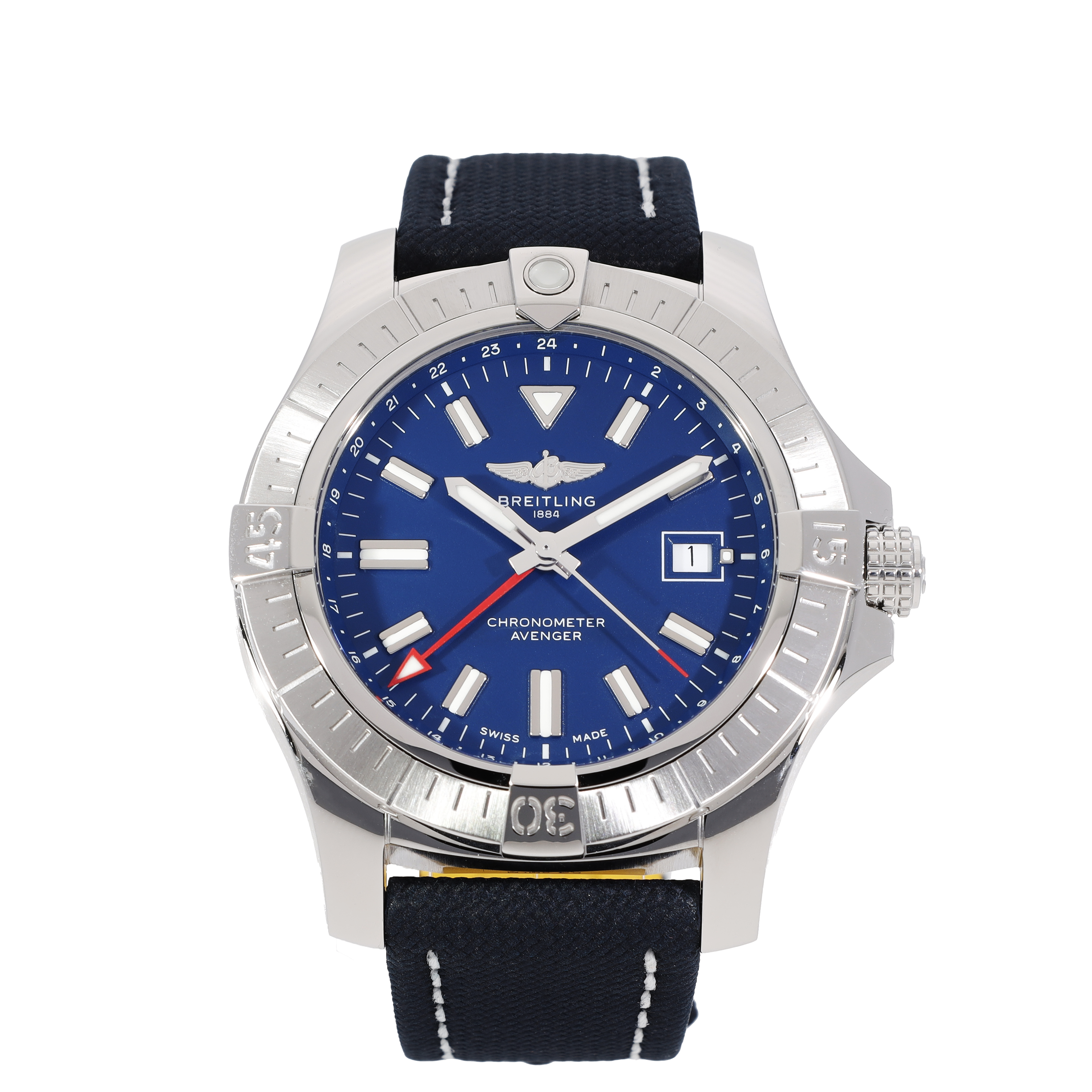 Breitling Avenger A32395101C1X2
