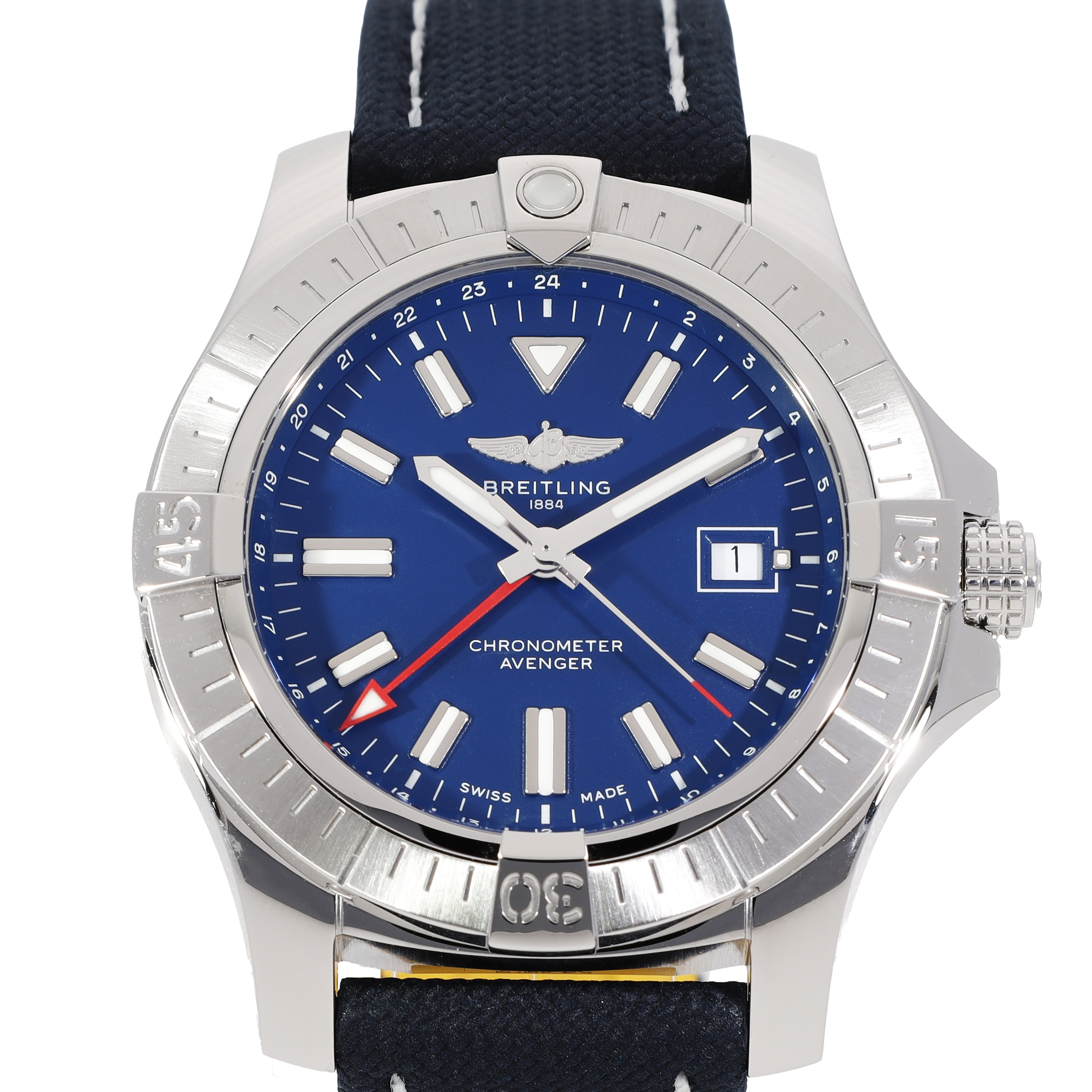 Breitling Avenger A32395101C1X2