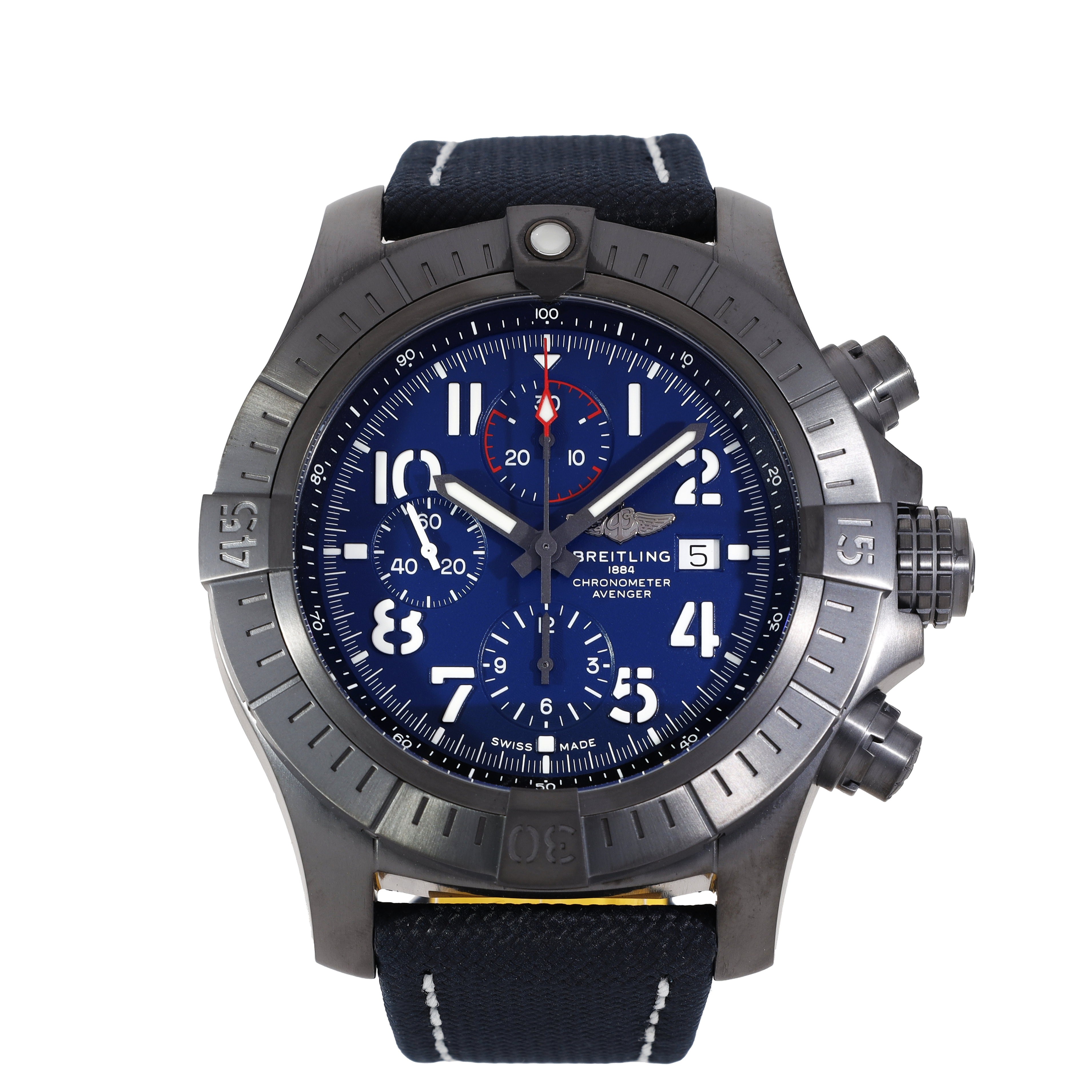 Breitling Super Avenger V13375101C1X2