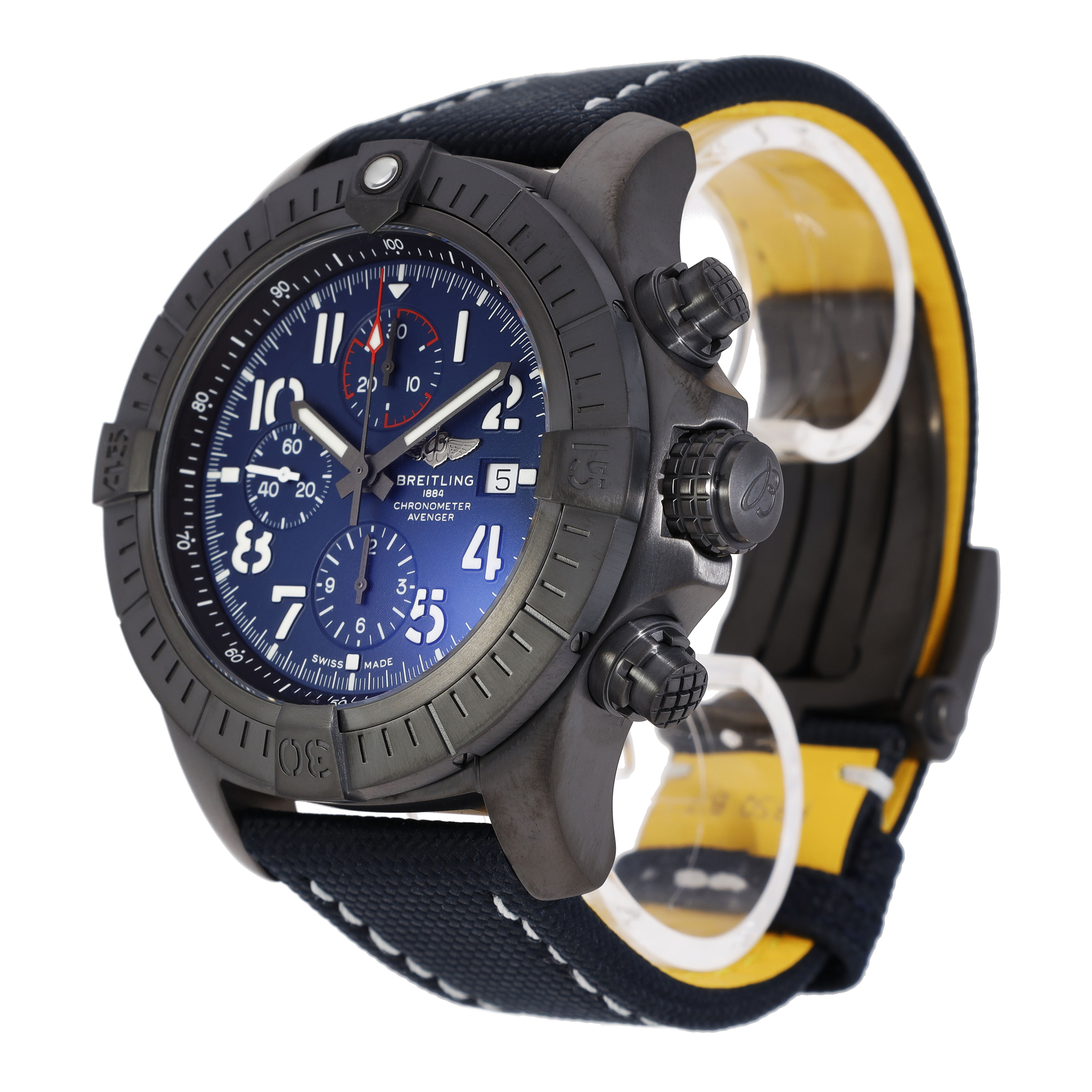 Breitling Super Avenger V13375101C1X2