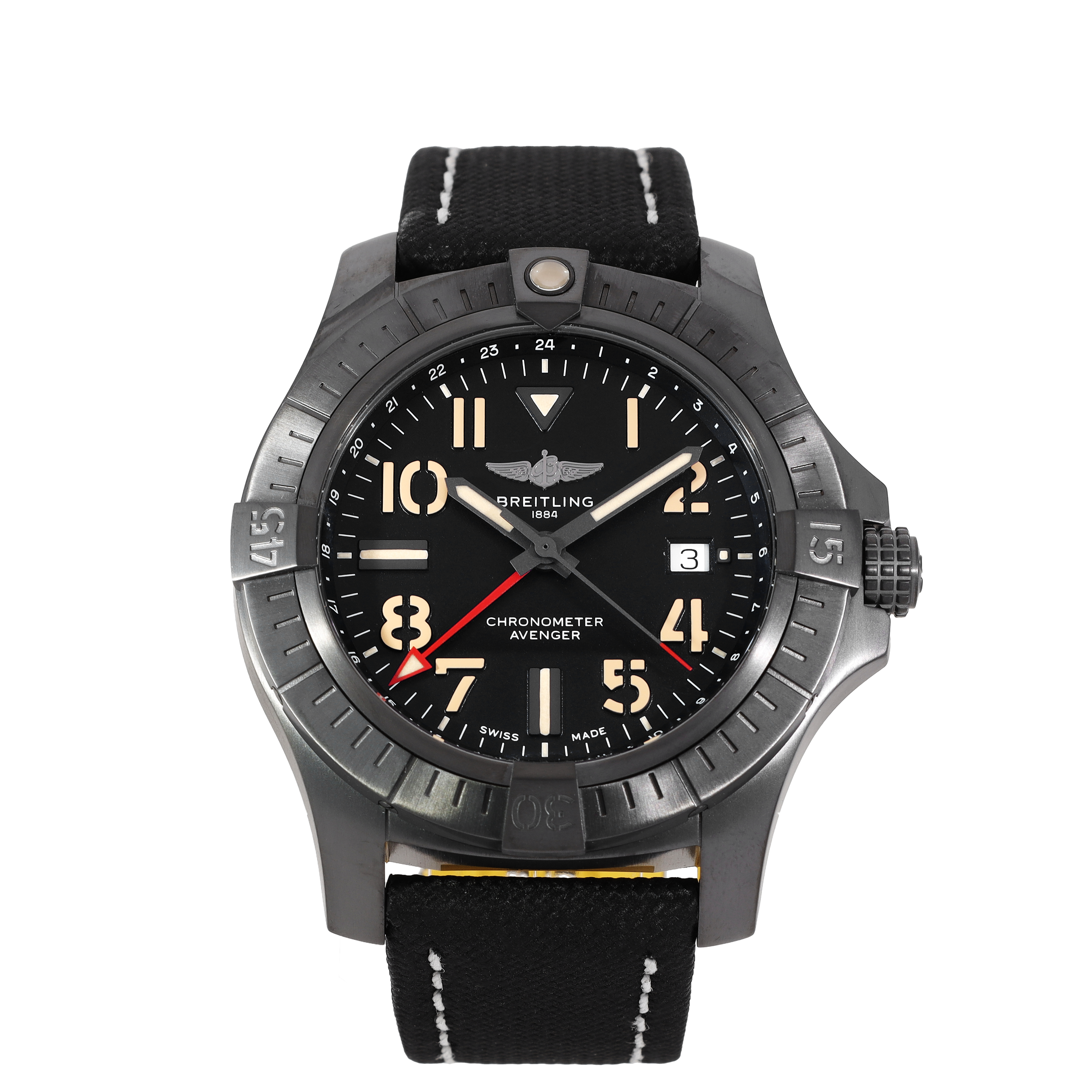 Breitling Avenger V32395101B1X3