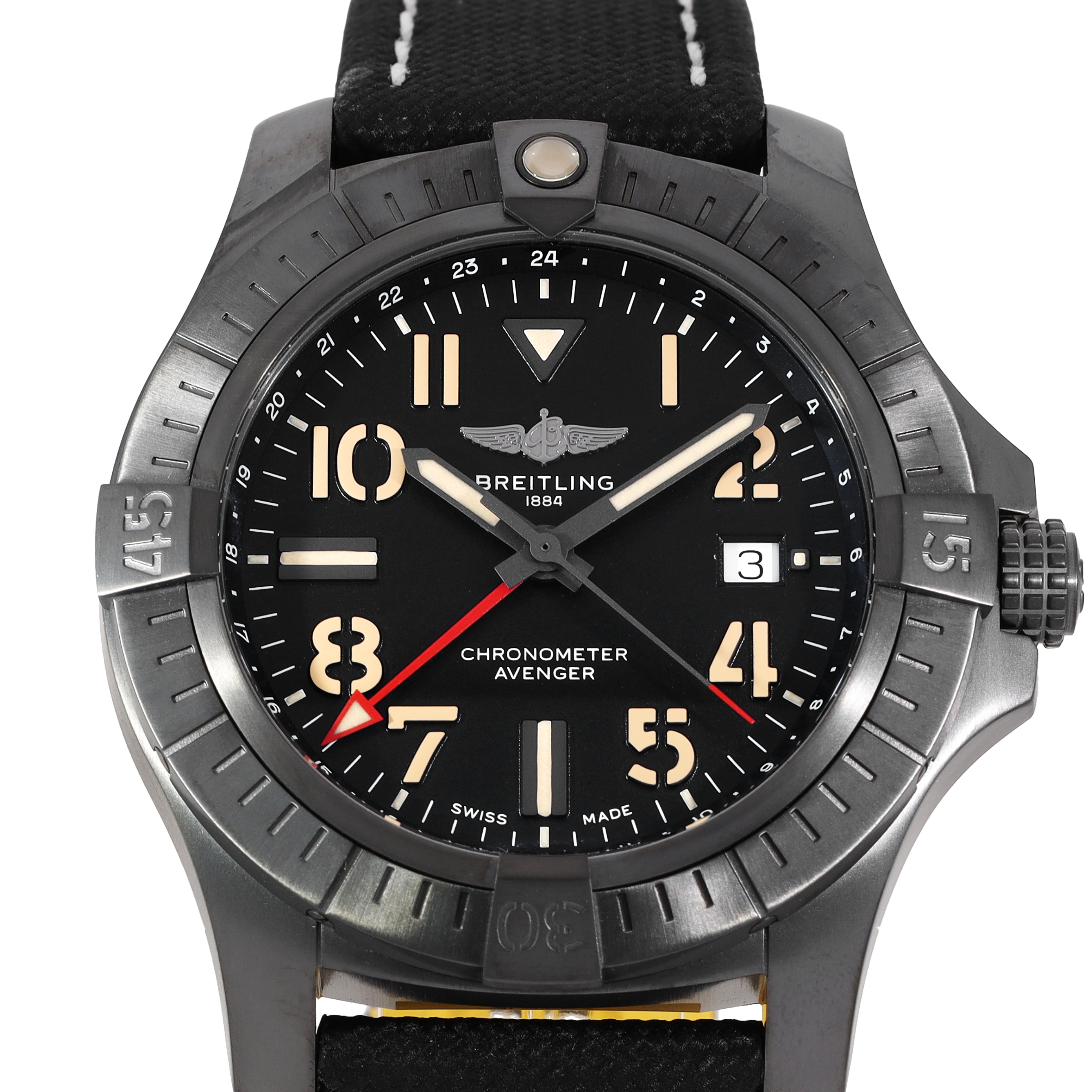 Breitling Avenger V32395101B1X3