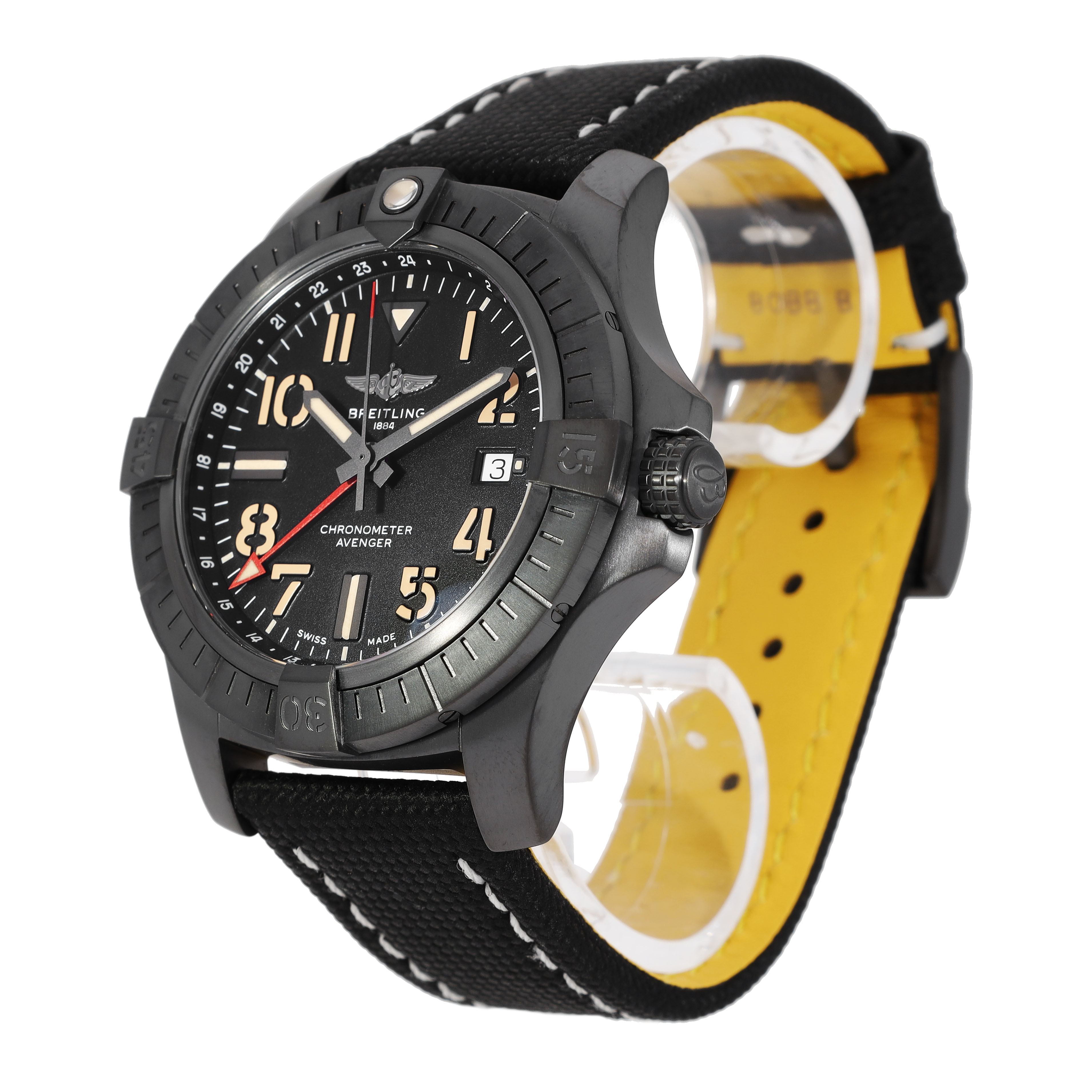 Breitling Avenger V32395101B1X3